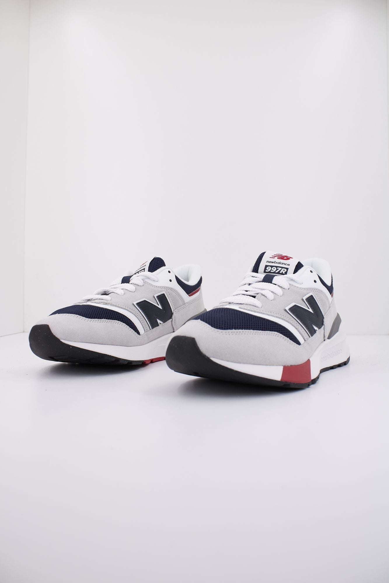 NEW BALANCE U997 REB en color AZUL (2)