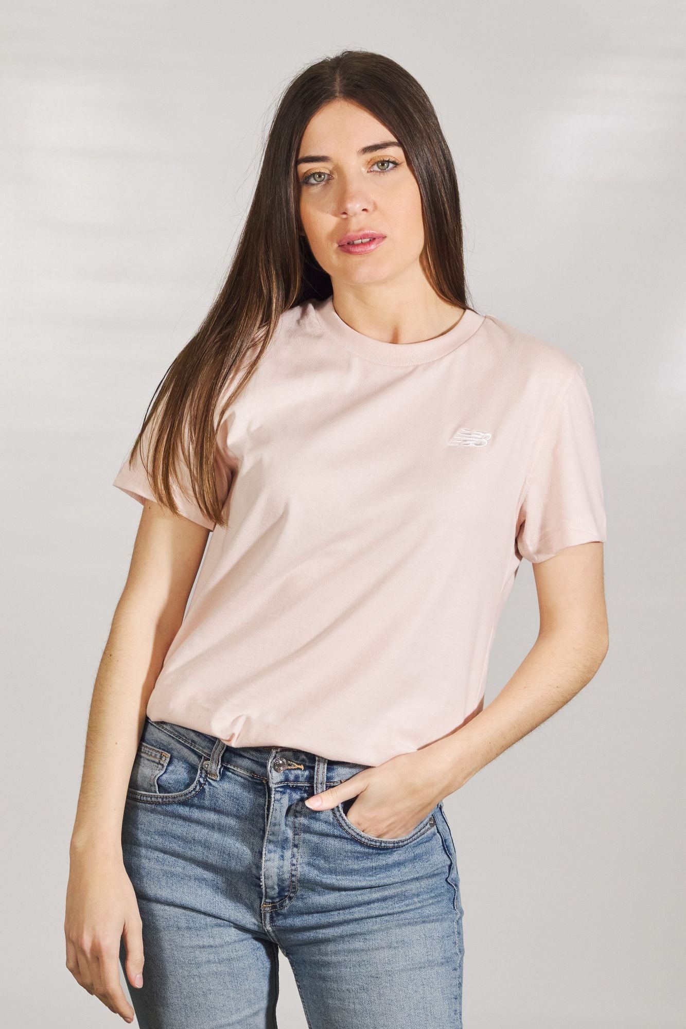 NEW BALANCE JERSEY SMALL LO en color ROSA (1)