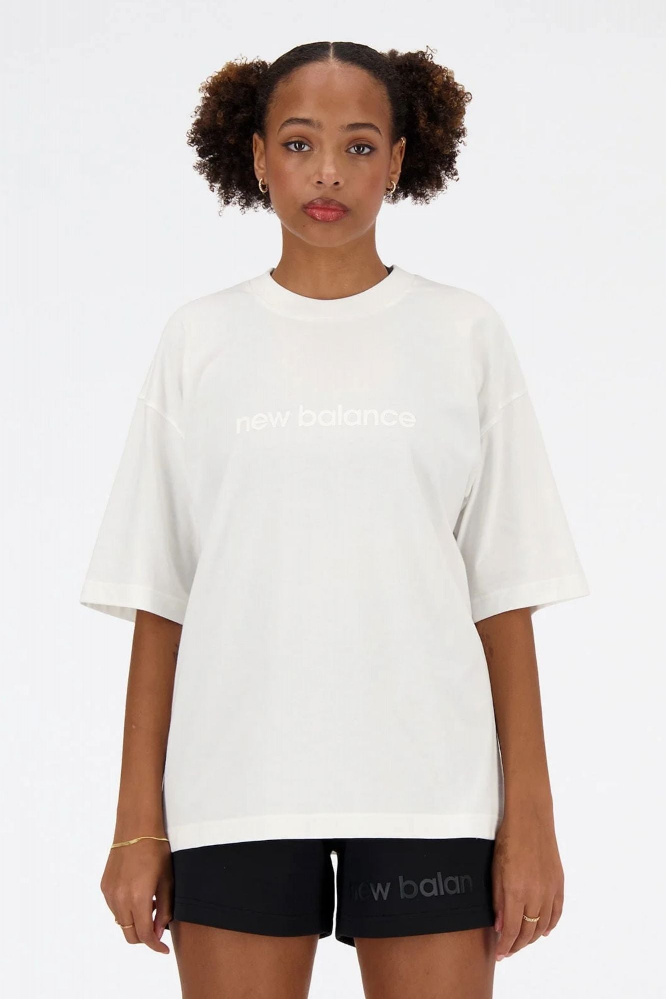 NEW BALANCE HYPER DENSITY JERSEY OVERSI en color BLANCO (1)