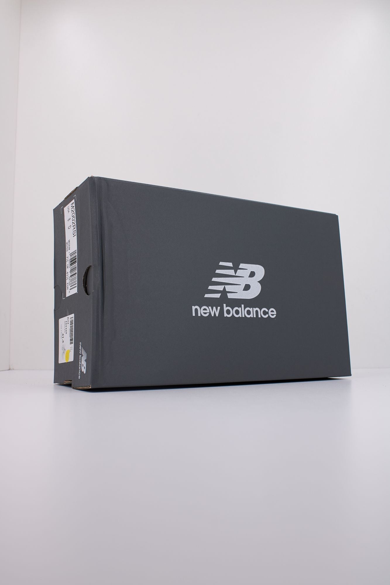 NEW BALANCE U574  en color GRIS (6)