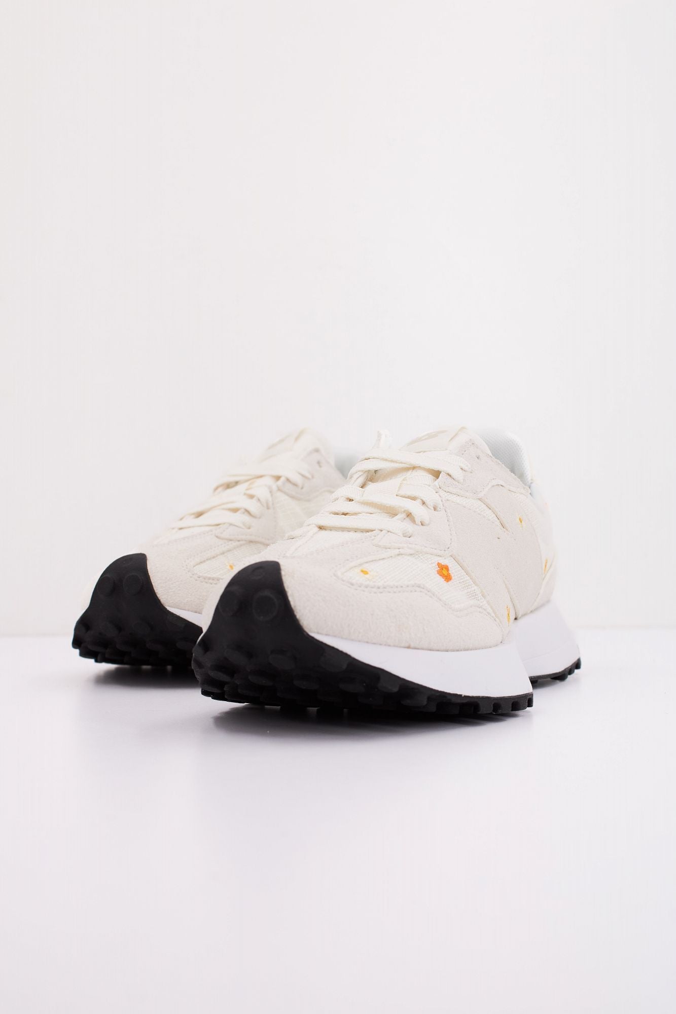 NEW BALANCE WS327 DCA  en color BLANCO (2)