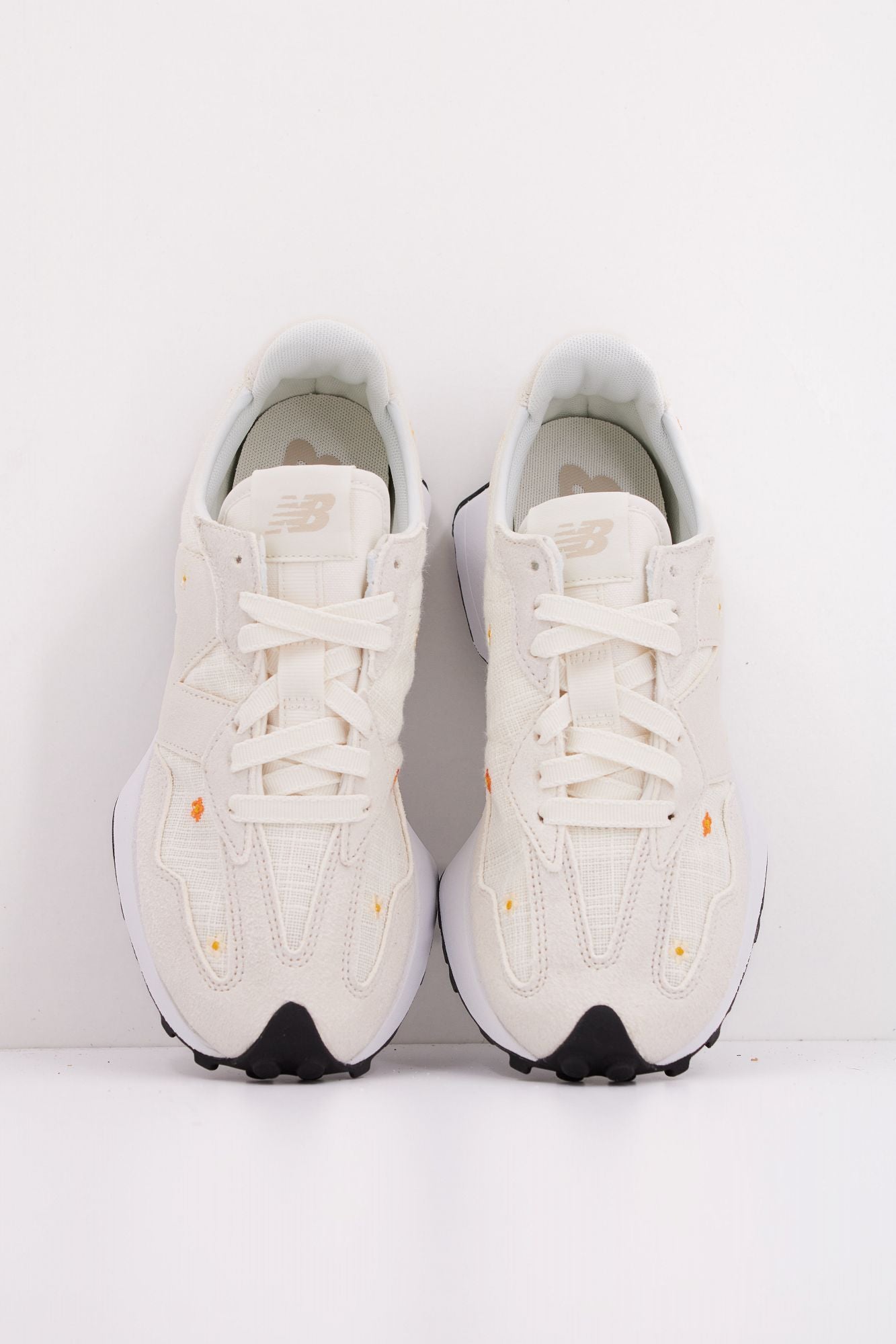 NEW BALANCE WS327 DCA  en color BLANCO (3)