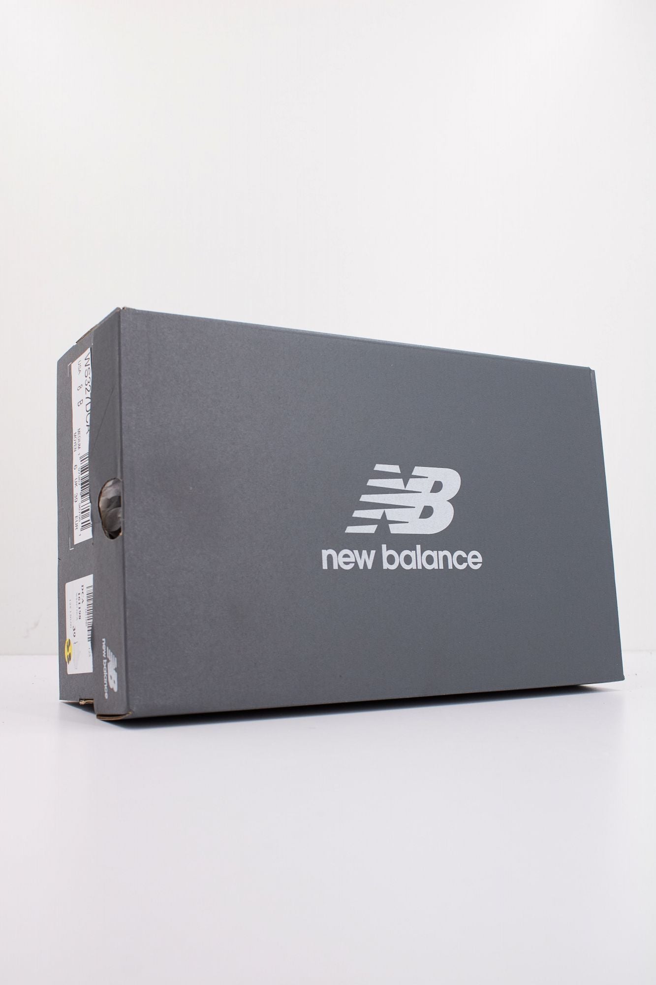 NEW BALANCE WS327 DCA  en color BLANCO (6)