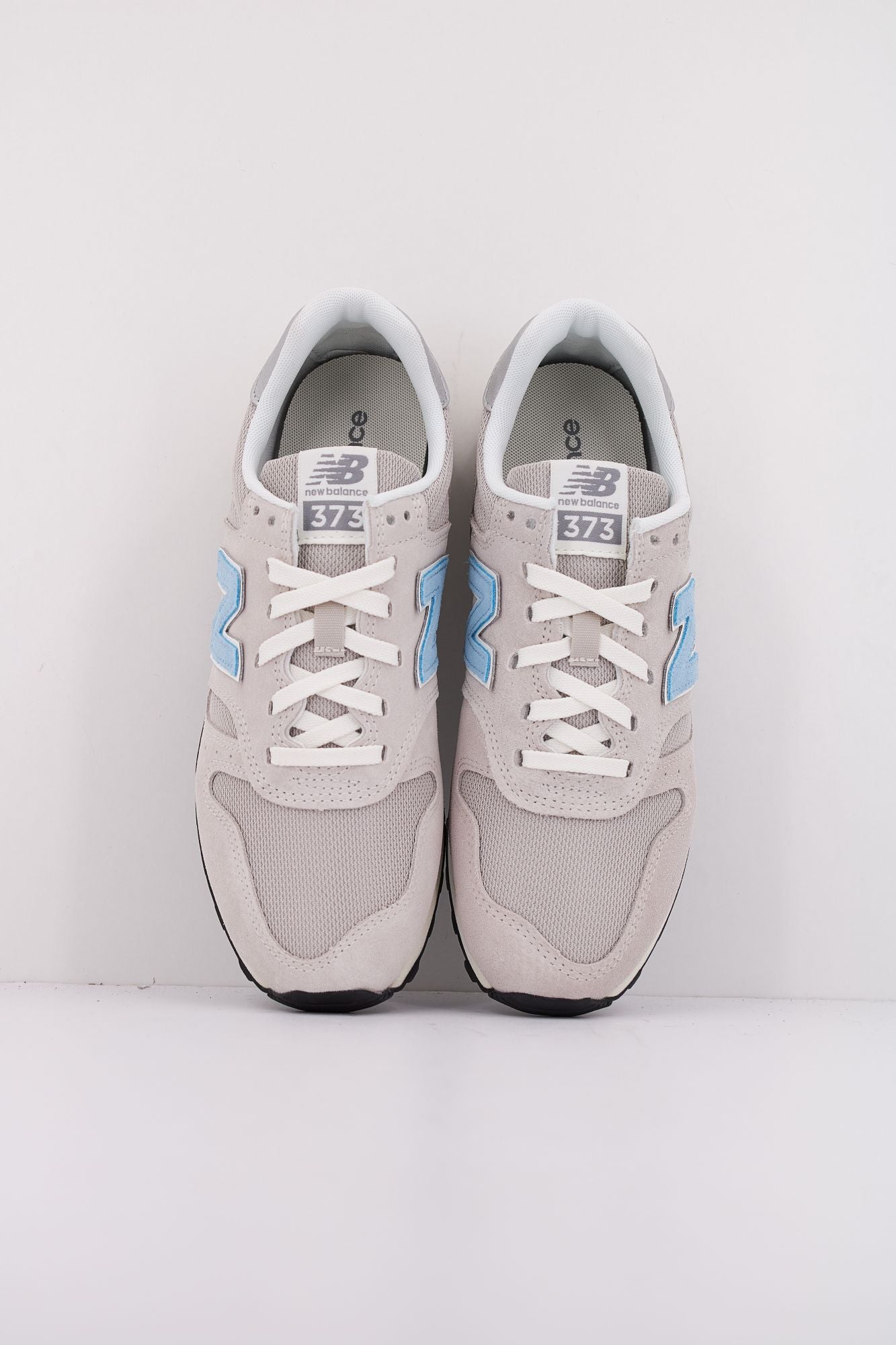 NEW BALANCE WL373  en color GRIS (3)