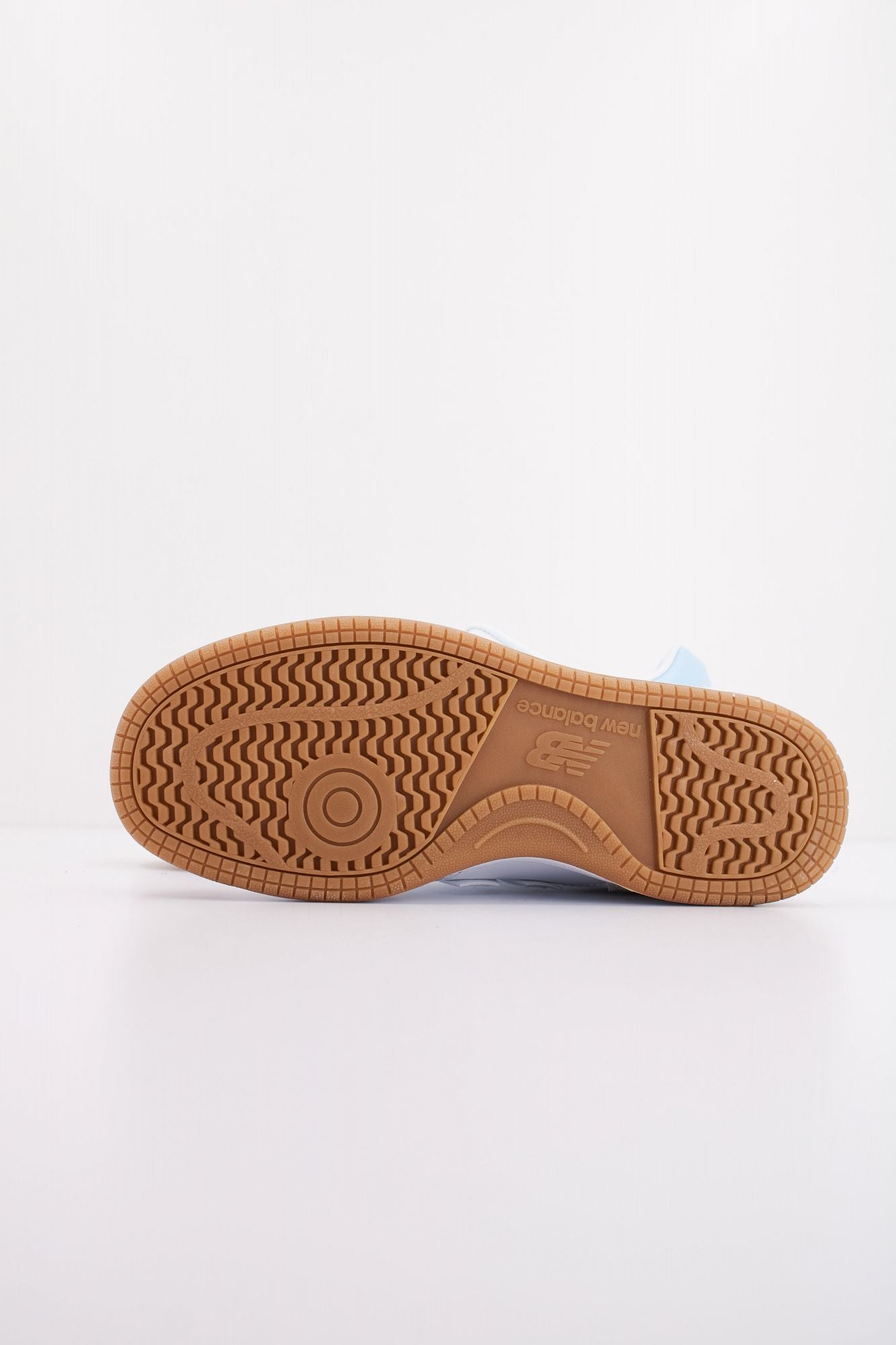 NEW BALANCE GSB480 IG en color BLANCO (5)