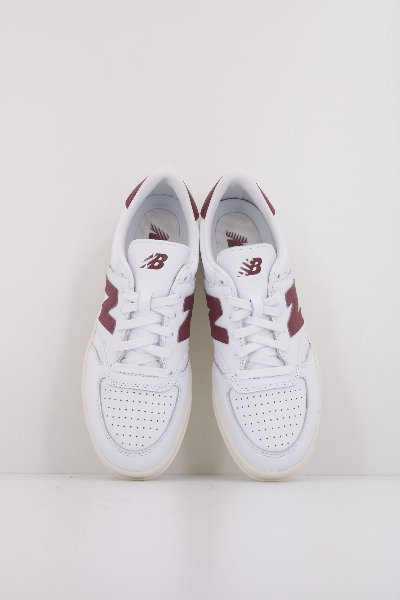 NEW BALANCE CT500 en color BLANCO (3)