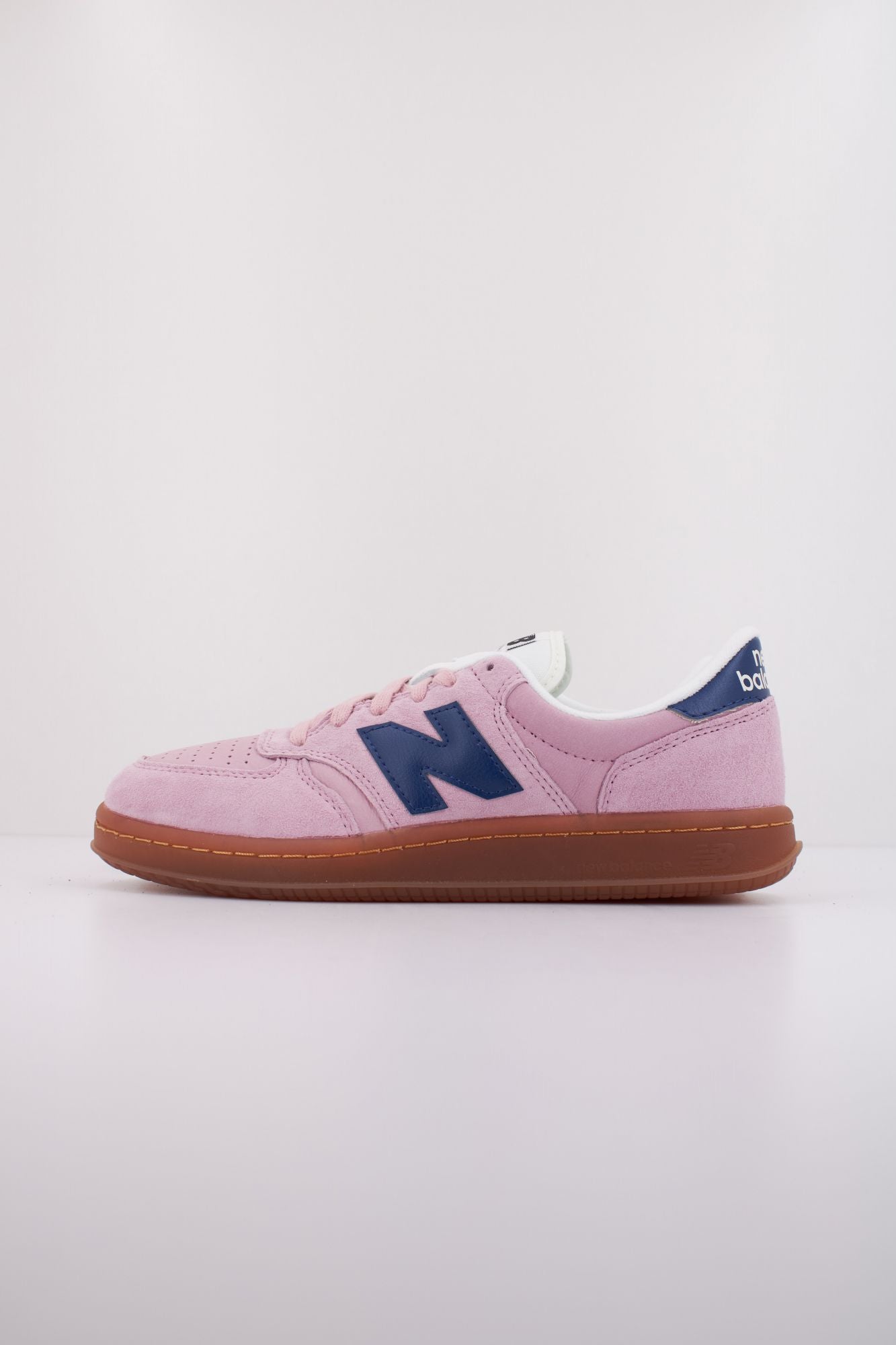NEW BALANCE CT500 en color ROSA (1)