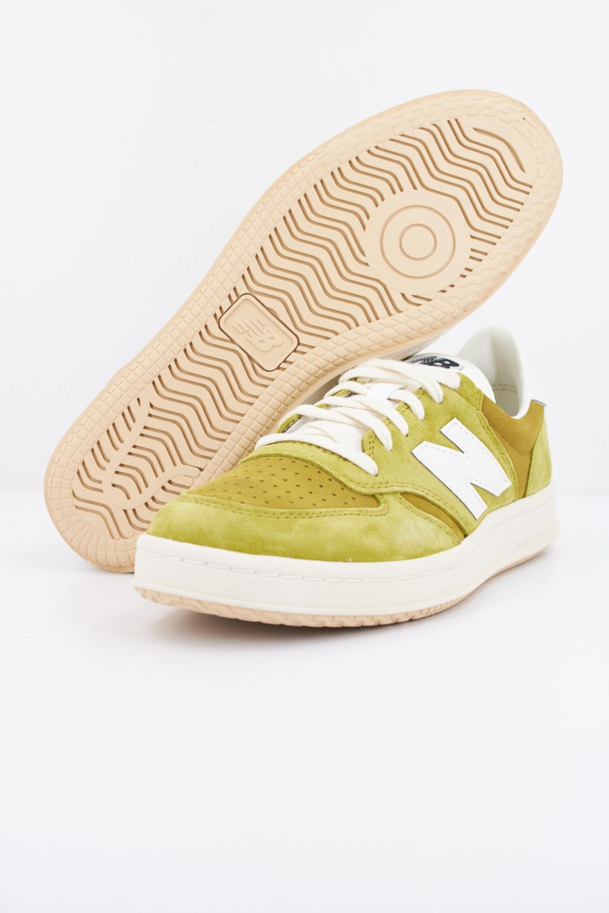 NEW BALANCE M5003 en color VERDE (5)