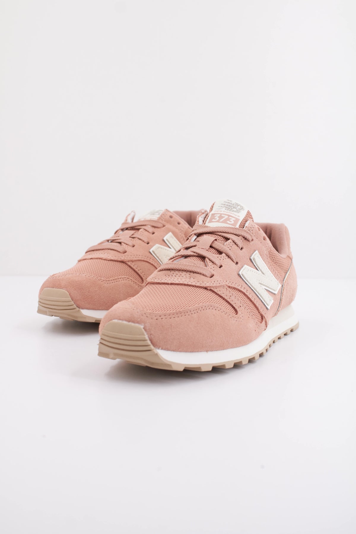 NEW BALANCE WL373 en color ROSA (2)