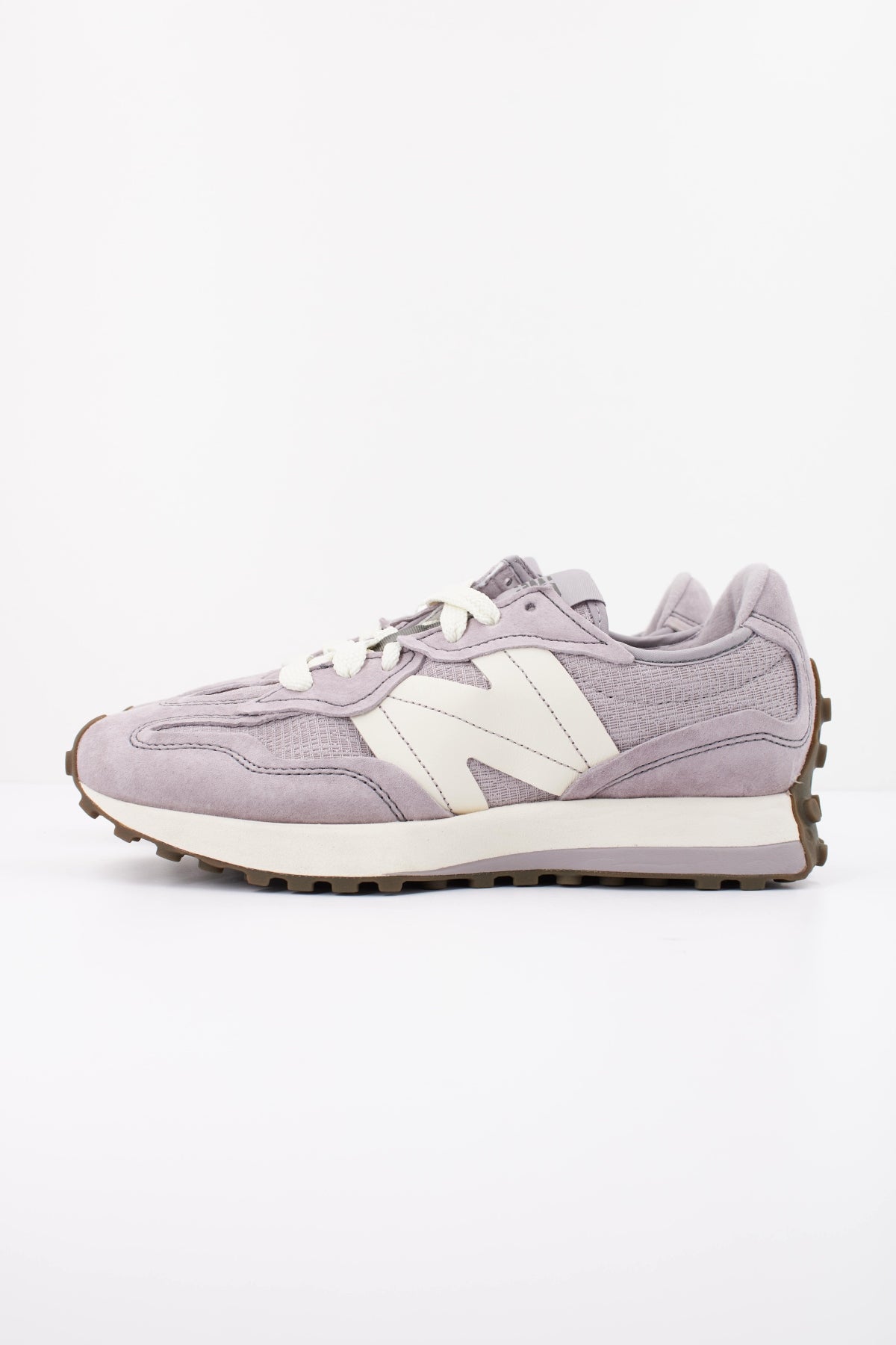 NEW BALANCE U327  en color VIOLETA (1)