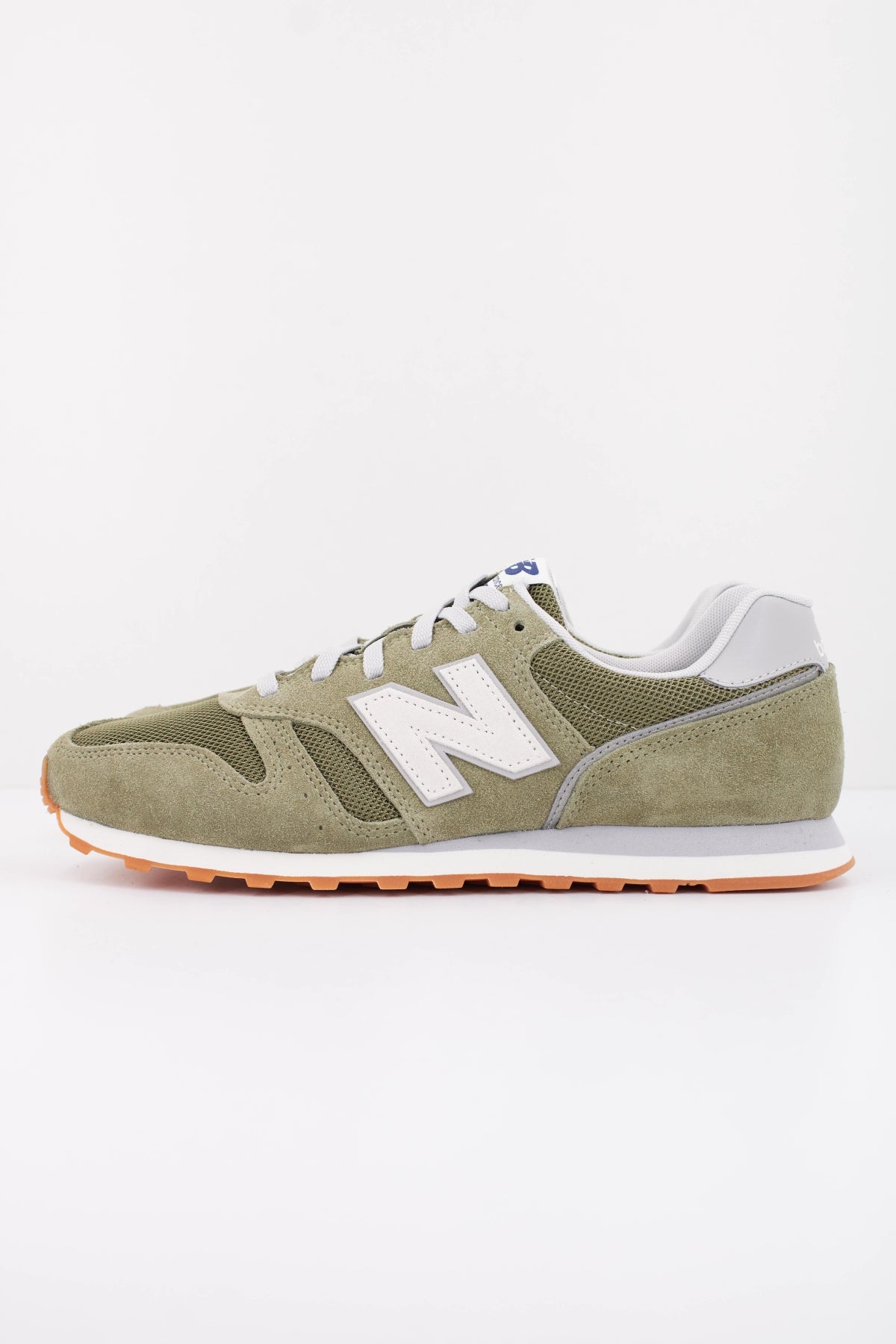 NEW BALANCE ML373  en color VERDE (1)