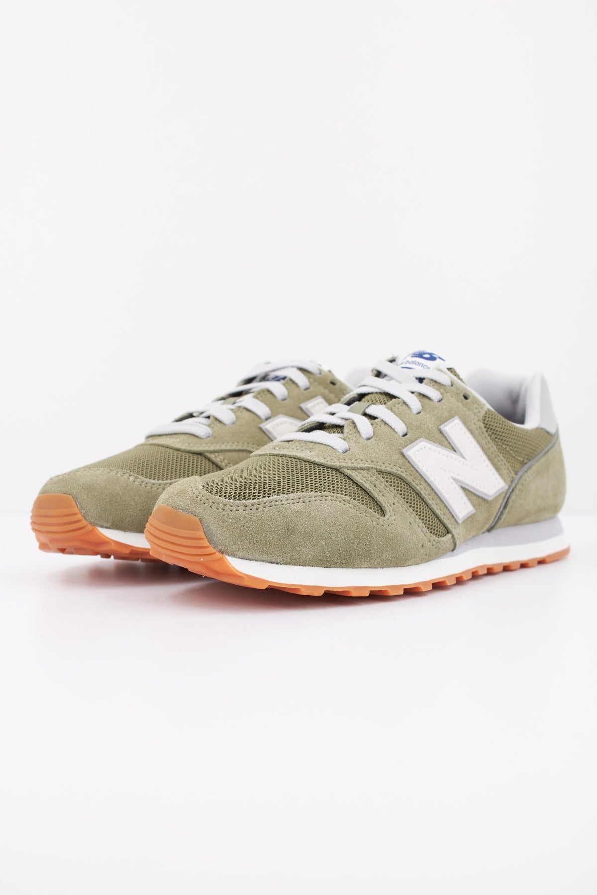 NEW BALANCE ML373  en color VERDE (2)
