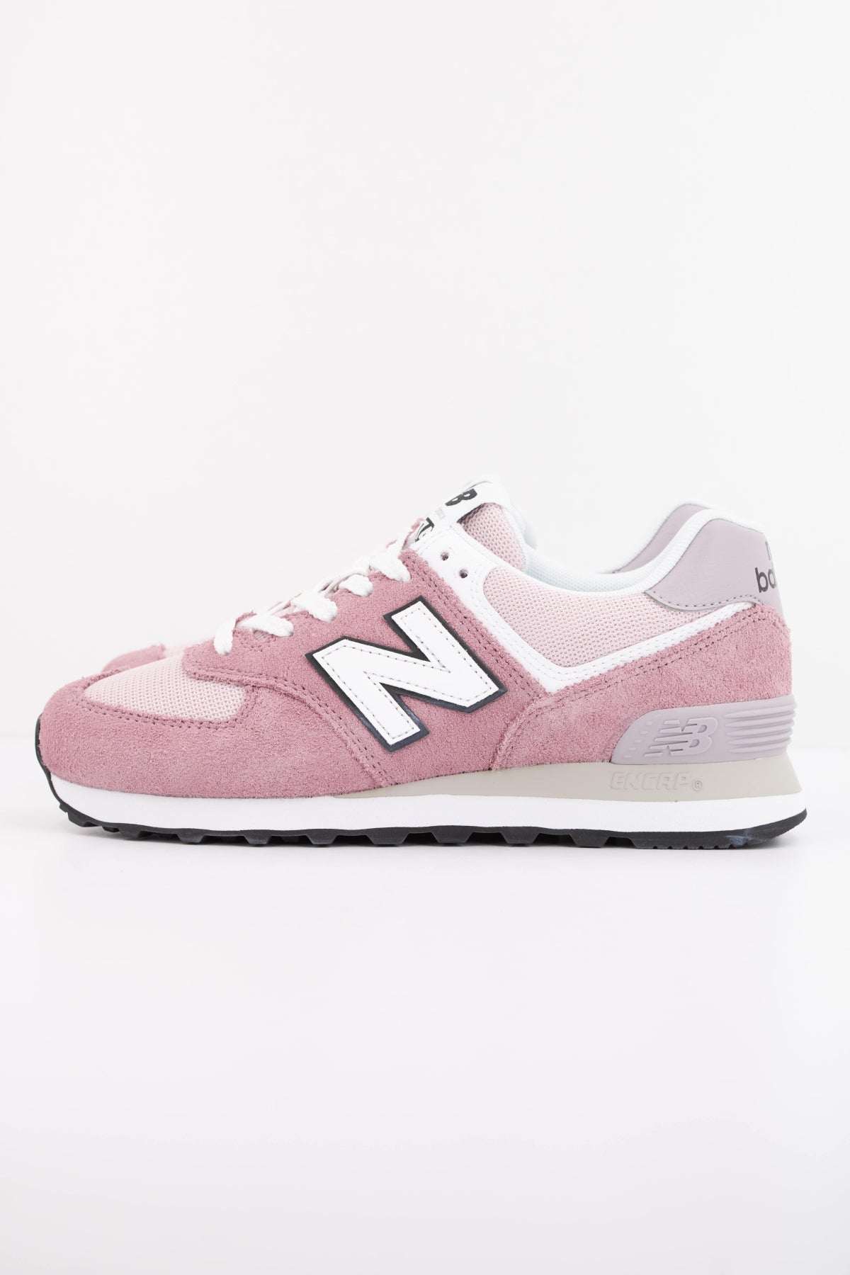 NEW BALANCE U574 en color ROSA (1)
