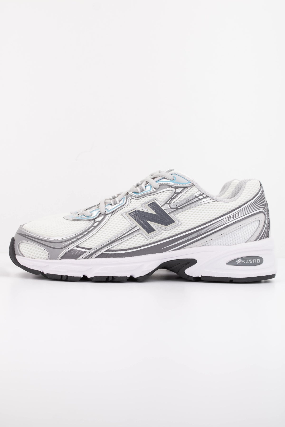 NEW BALANCE U740  en color GRIS (1)