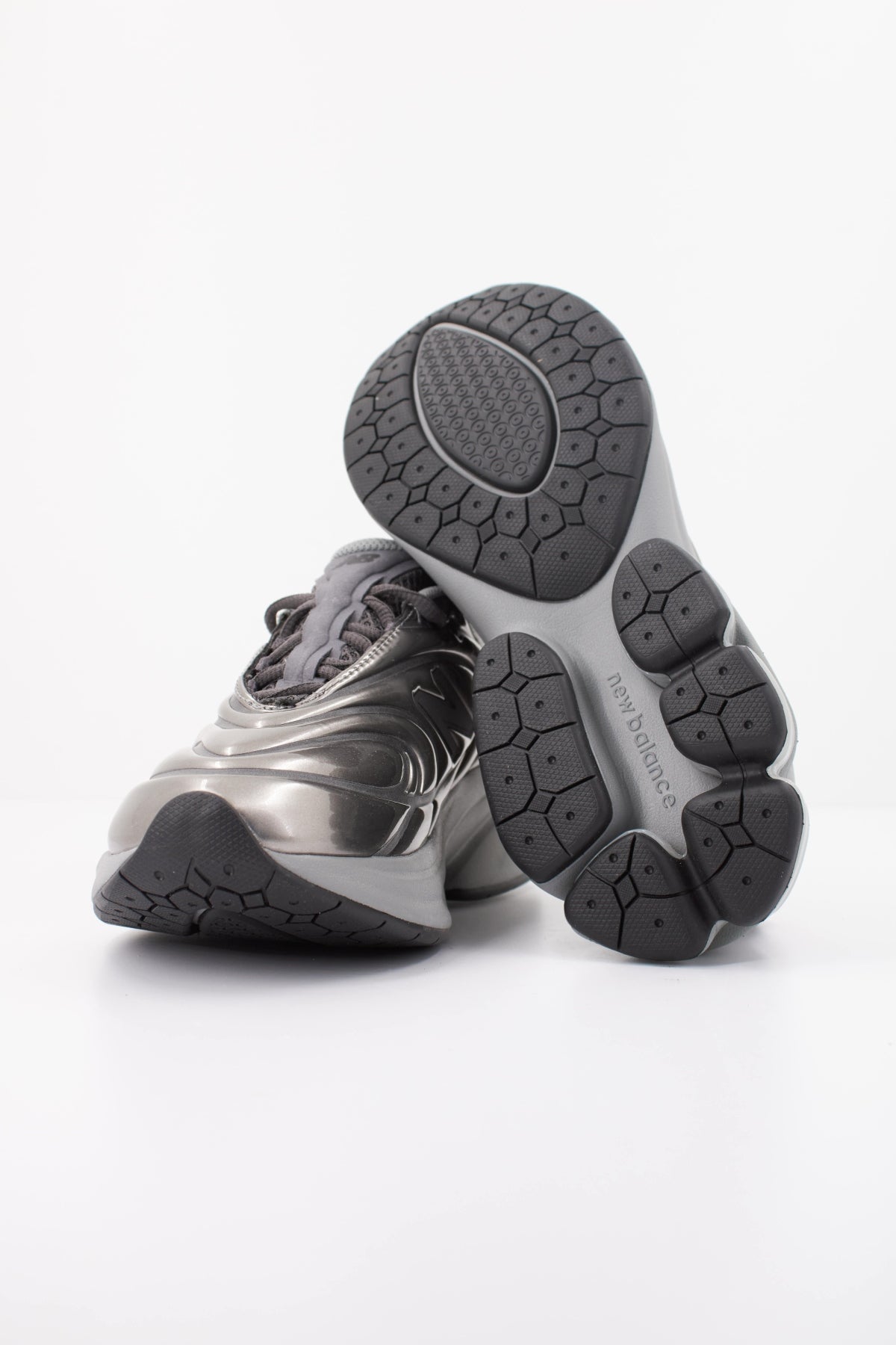 NEW BALANCE U5030  en color GRIS (5)
