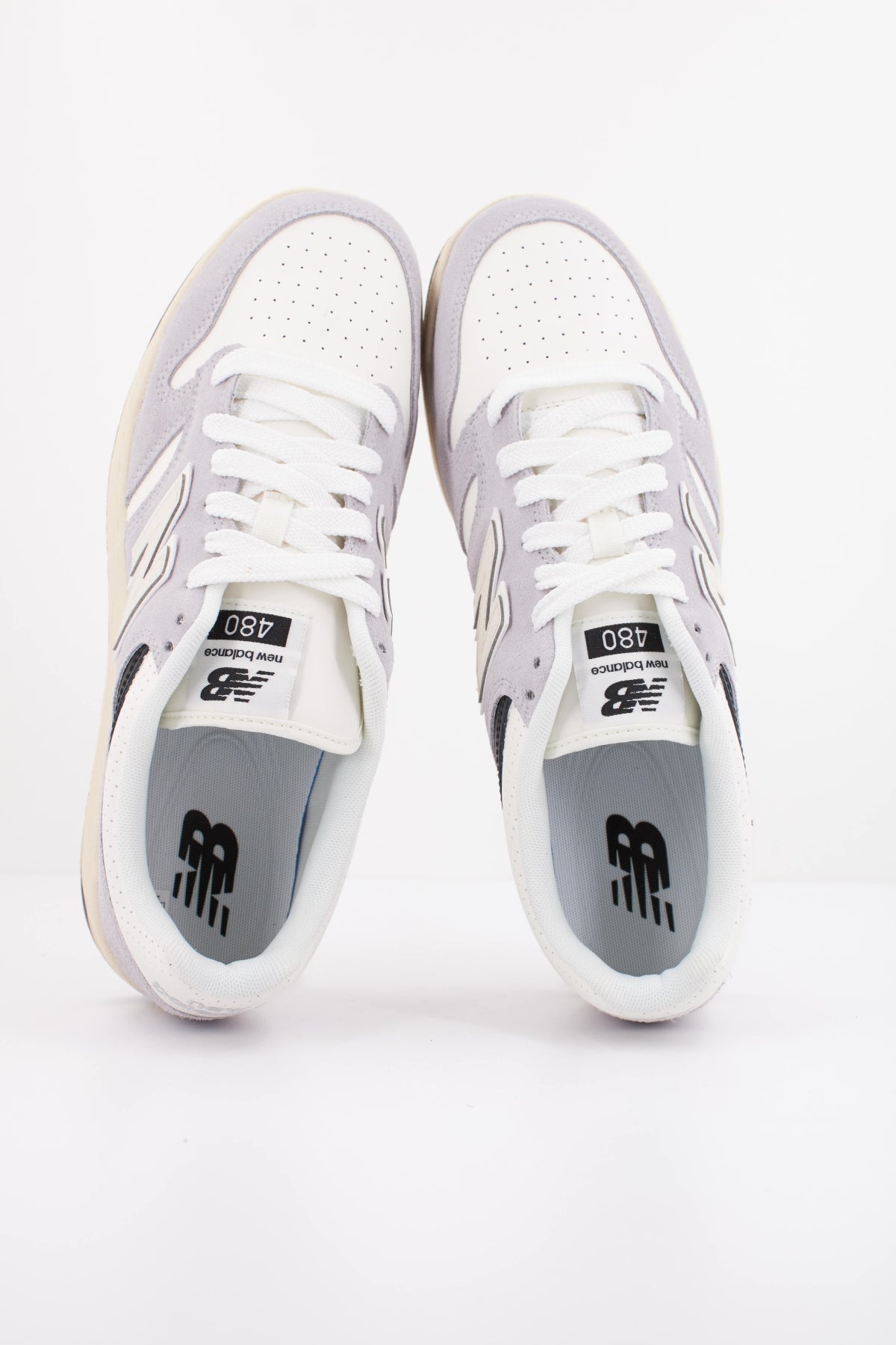 NEW BALANCE BB480 PEG en color GRIS (3)