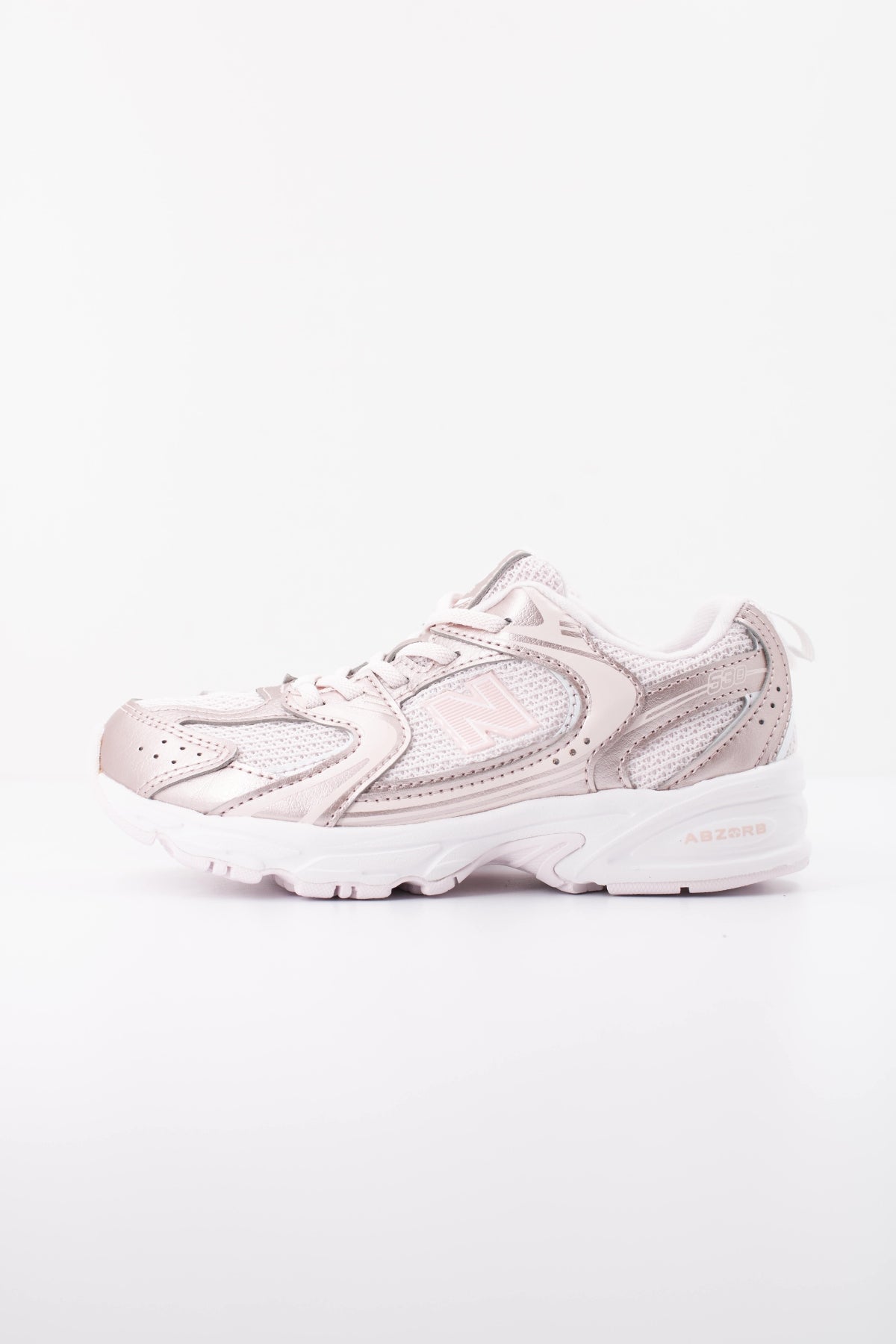 NEW BALANCE P530 2ZV DEPORTIVO en color ROSA (1)