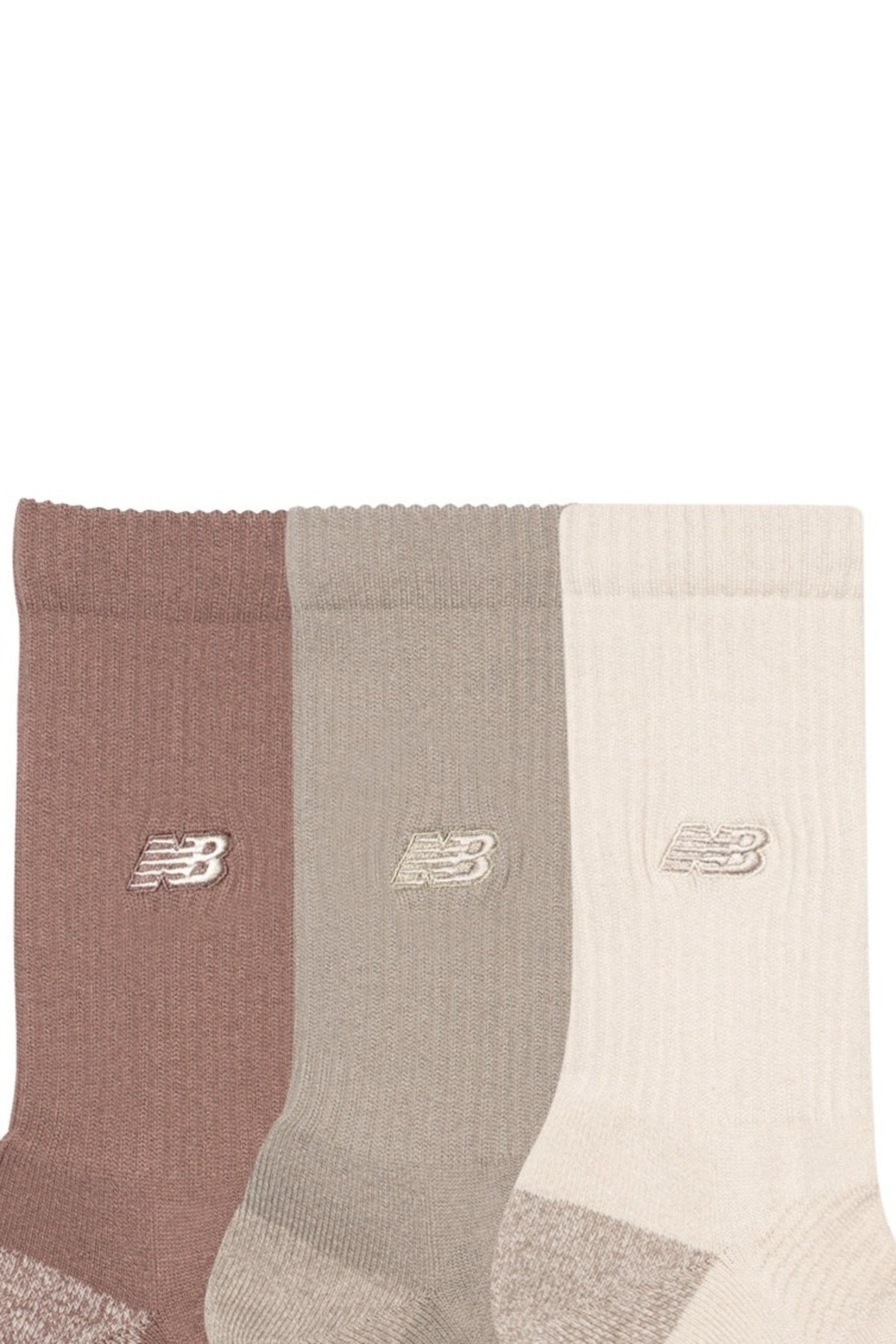 NEW BALANCE ACTIVE PREMIUM CREW en color MULTICOLOR (3)