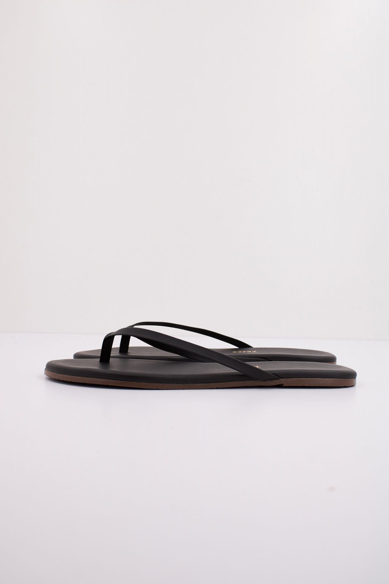 TKEES LILY LINERS en color NEGRO (1)