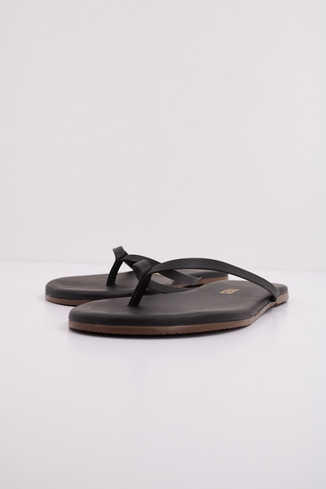 TKEES LILY LINERS en color NEGRO (2)