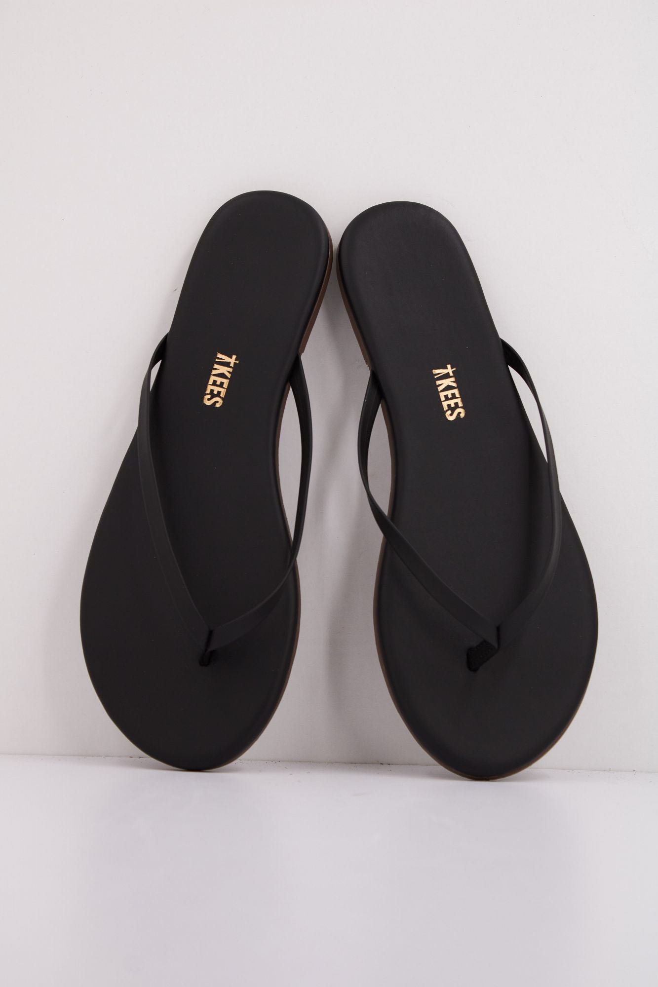 TKEES LILY LINERS en color NEGRO (3)