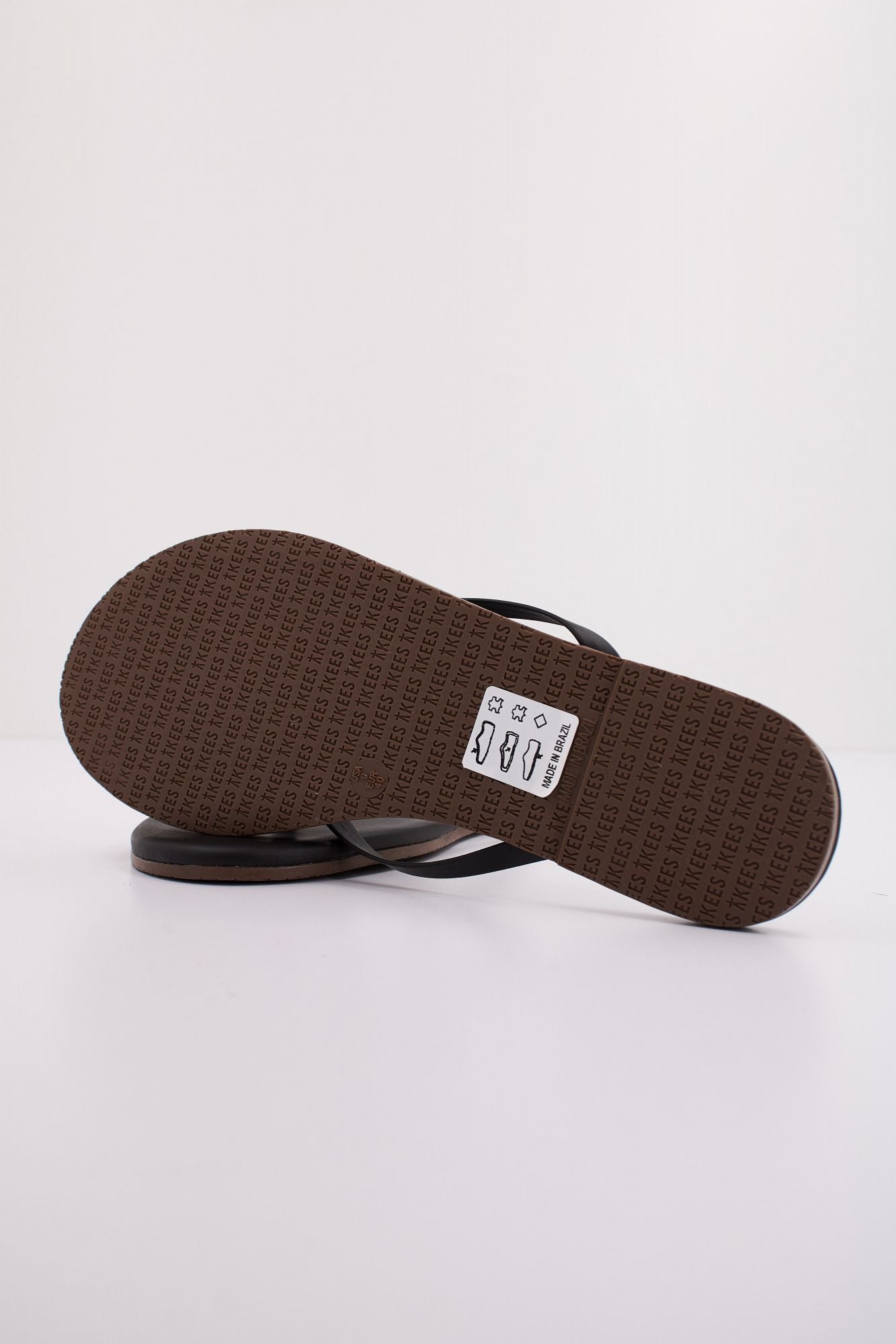 TKEES LILY LINERS en color NEGRO (5)
