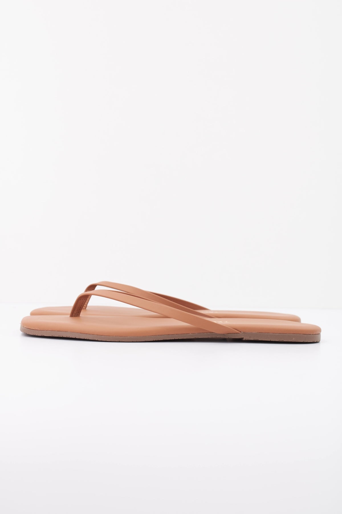 TKEES TKESQUARE TOE L en color MARRON CLARO (1)