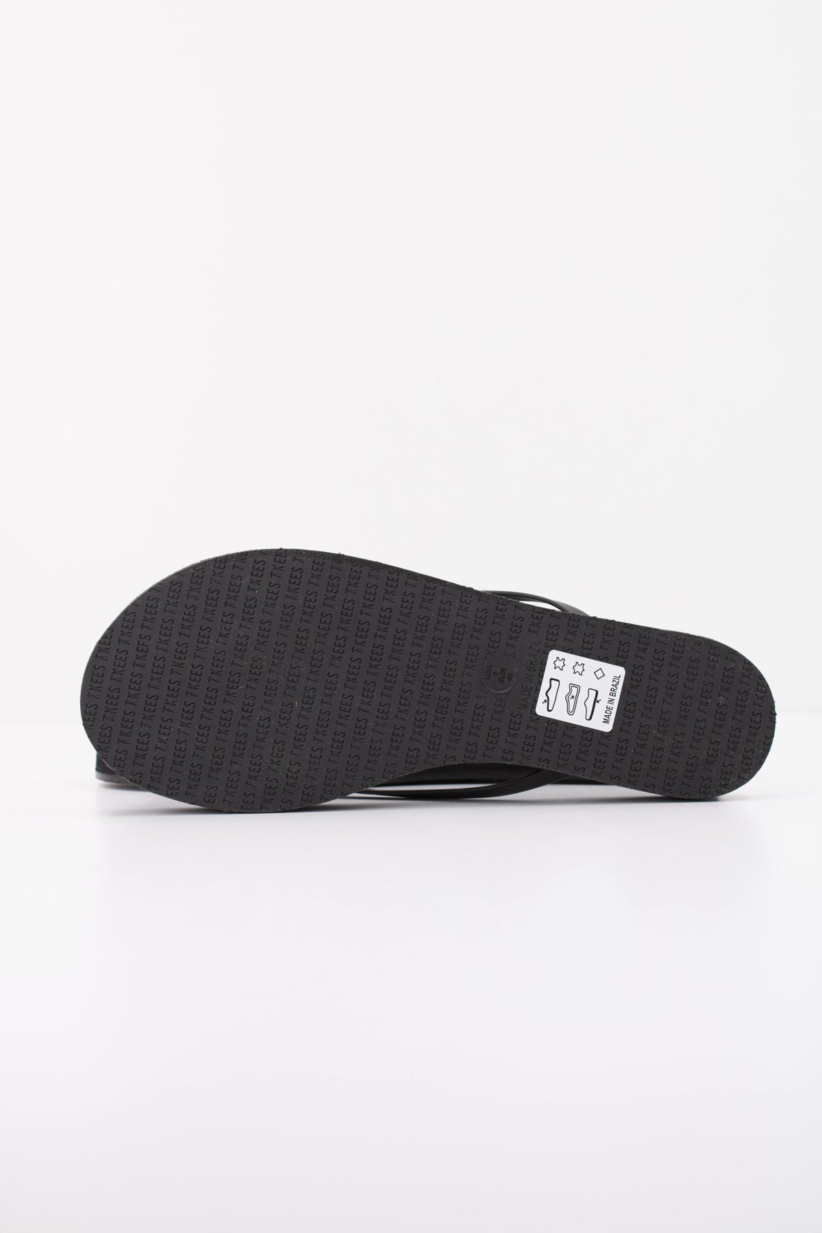 TKEES TKEFLATFORM en color NEGRO (5)