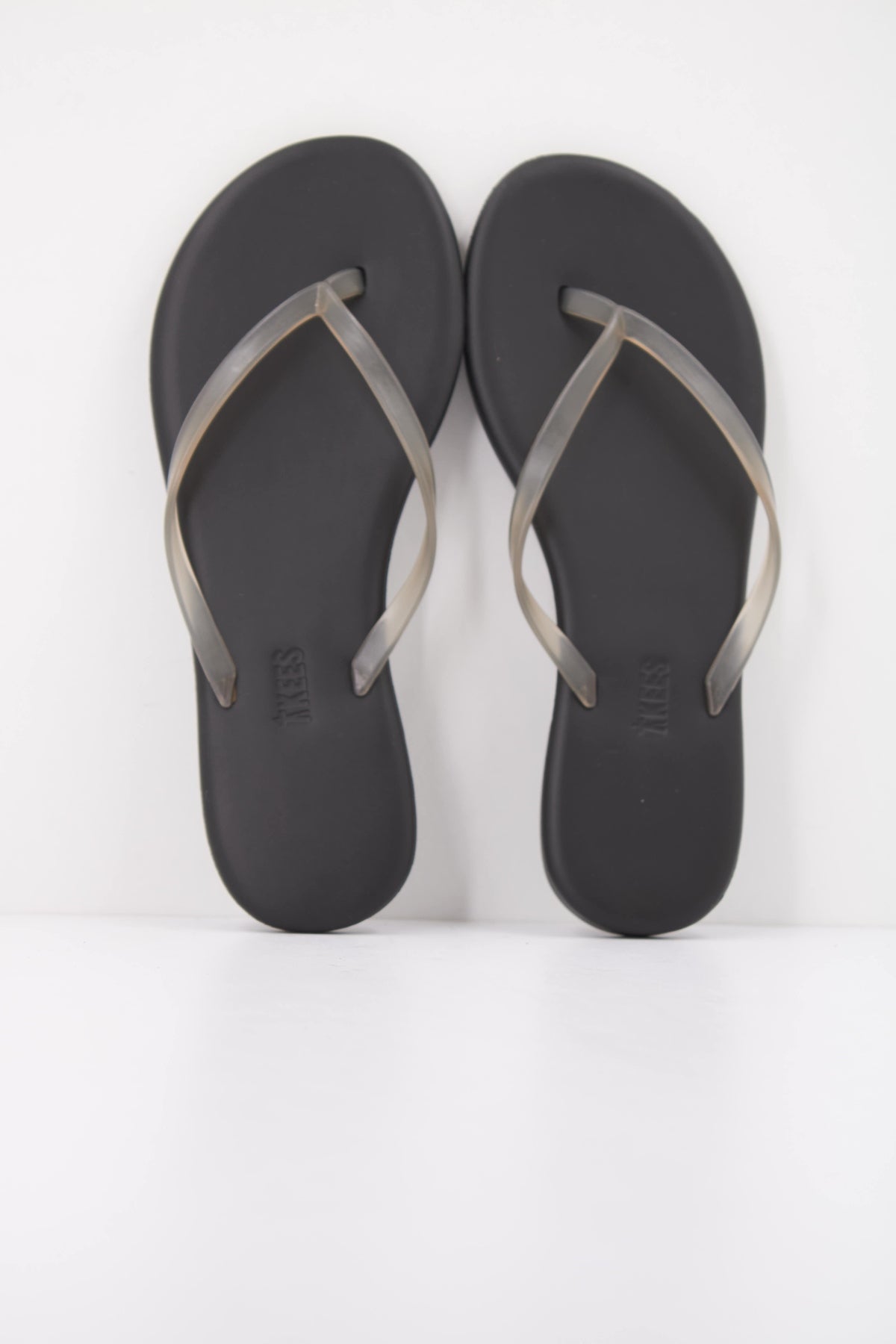 TKEES AQUA 04 SANDALIA en color NEGRO (3)