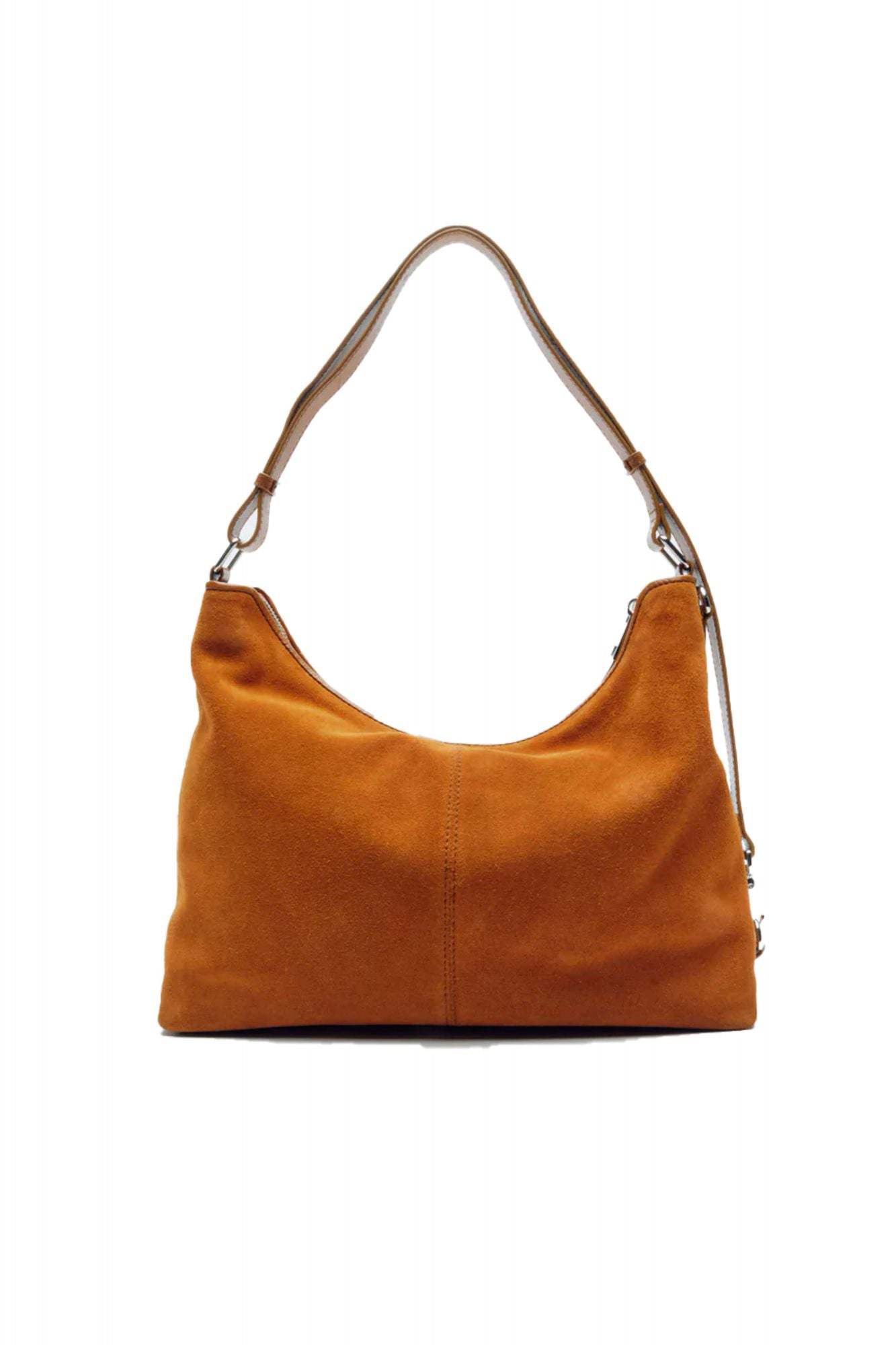 NUNOO RIO SUEDE en color MARRON (2)