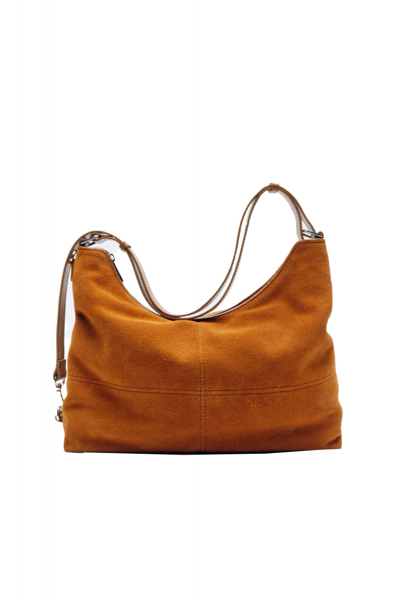 NUNOO RIO SUEDE en color MARRON (3)