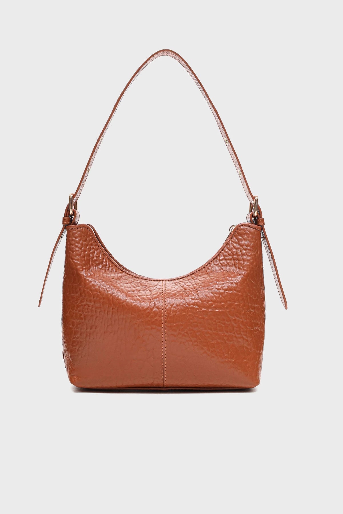 NUNOO AVA BRAIDED NEW ZEALAND en color MARRON (2)