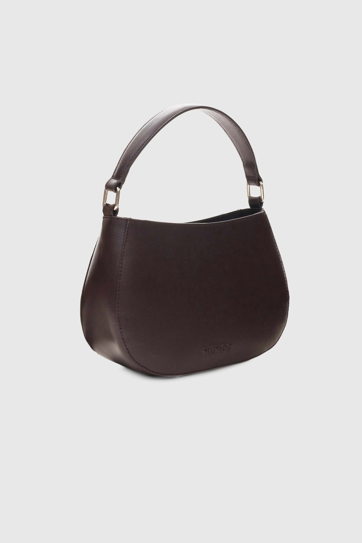 NUNOO  BETTY FLORENCE  en color MARRON (3)