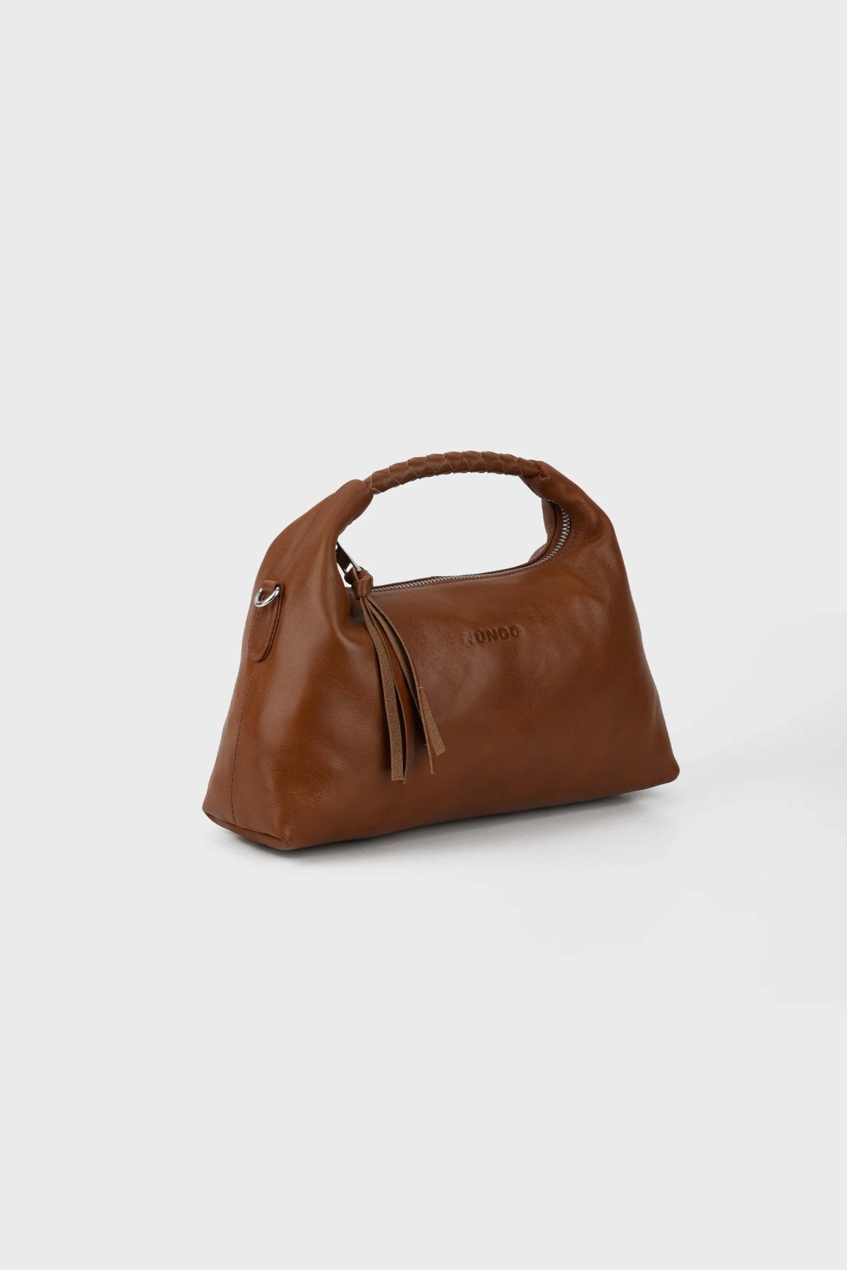 NUNOO DANDY RIVER en color MARRON (4)