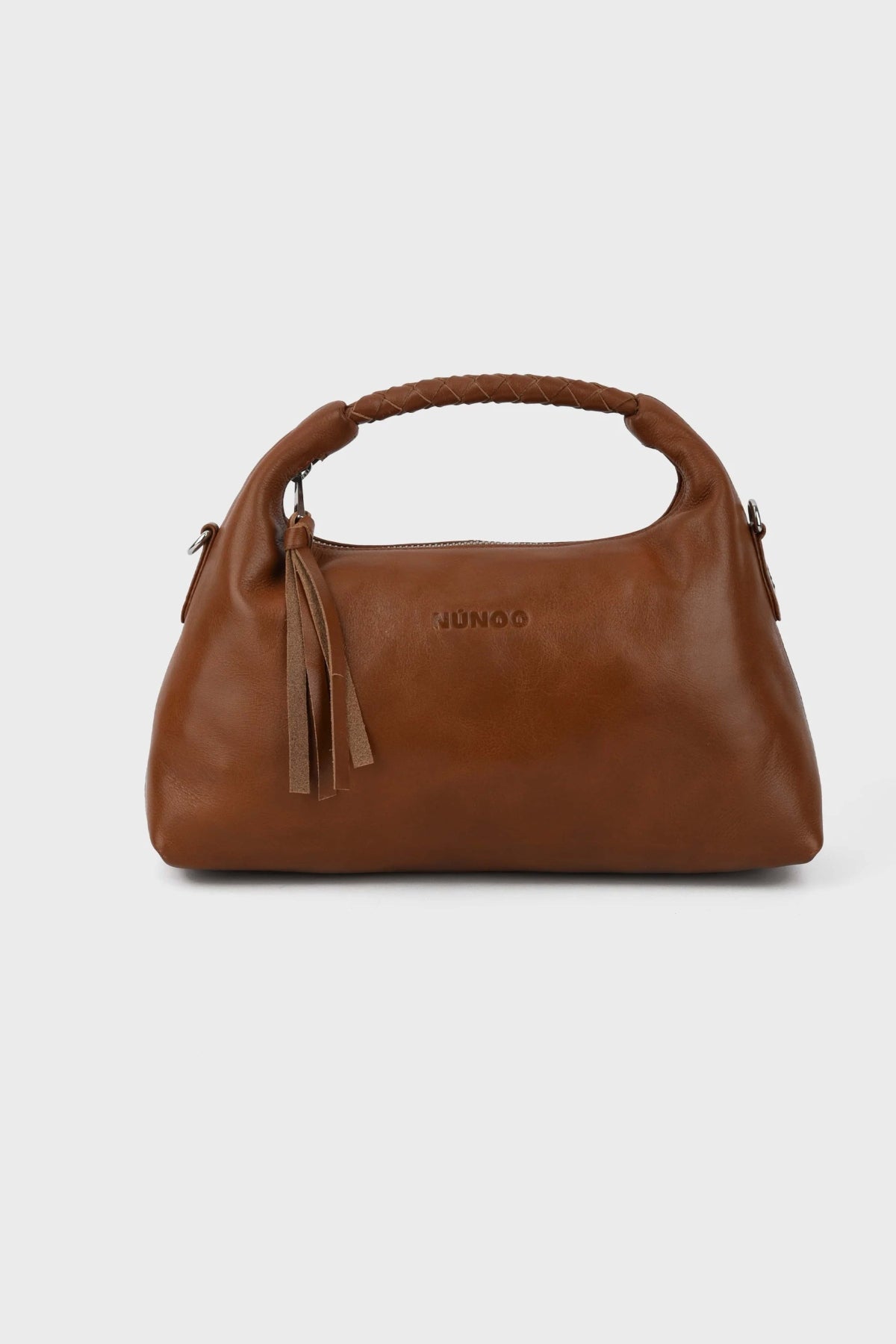 NUNOO DANDY RIVER en color MARRON (5)