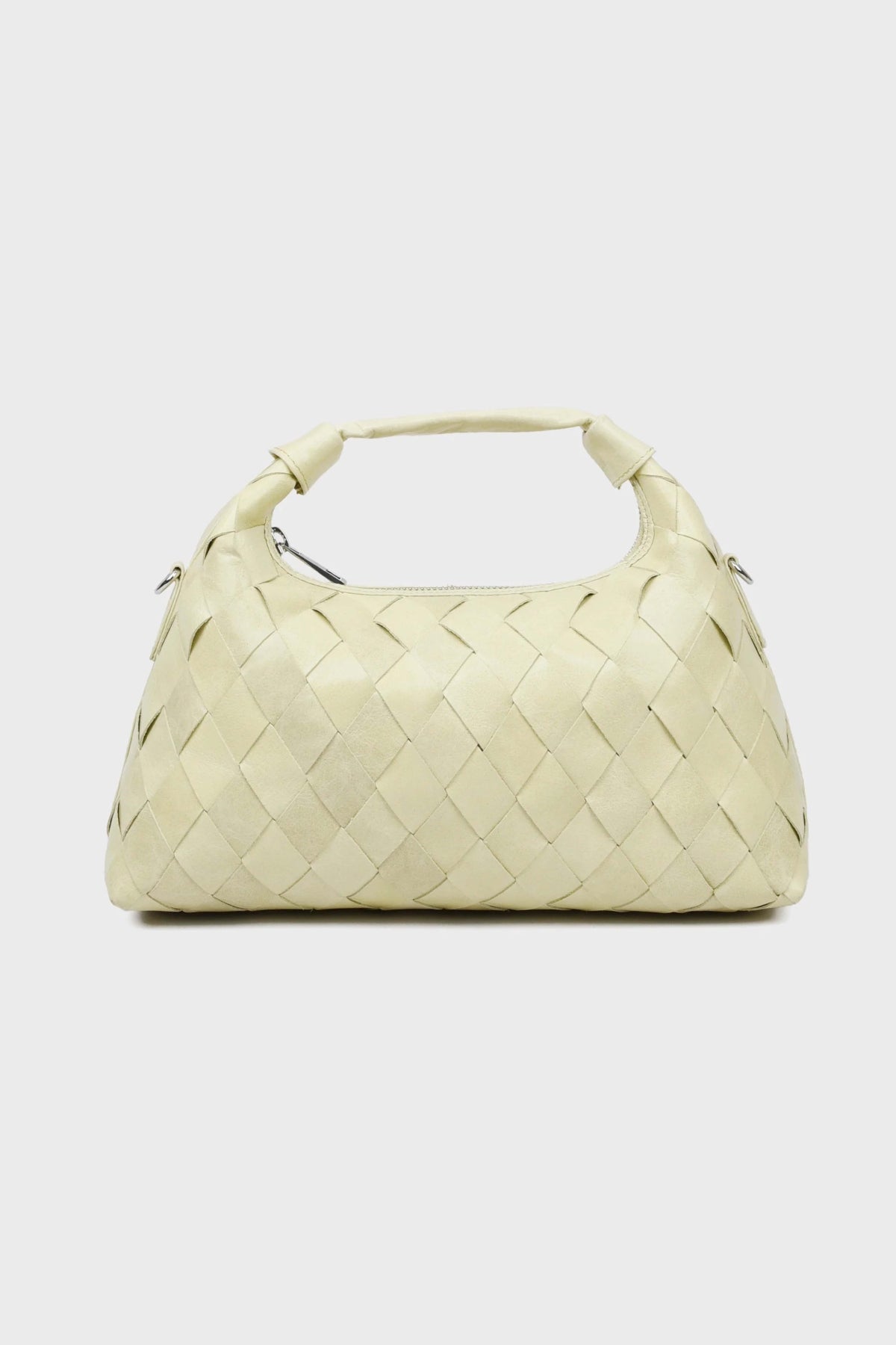 NUNOO DANDY BRAIDED MEGAH en color VERDE (3)