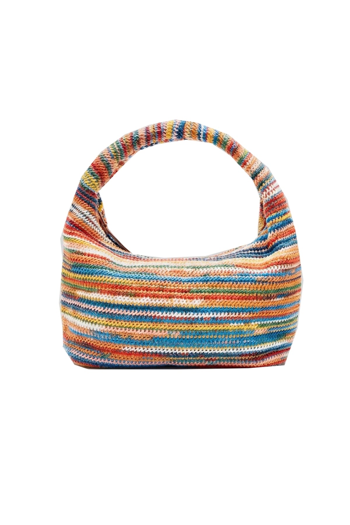 NUNOO  AGNES CROCHET  en color MULTICOLOR (3)