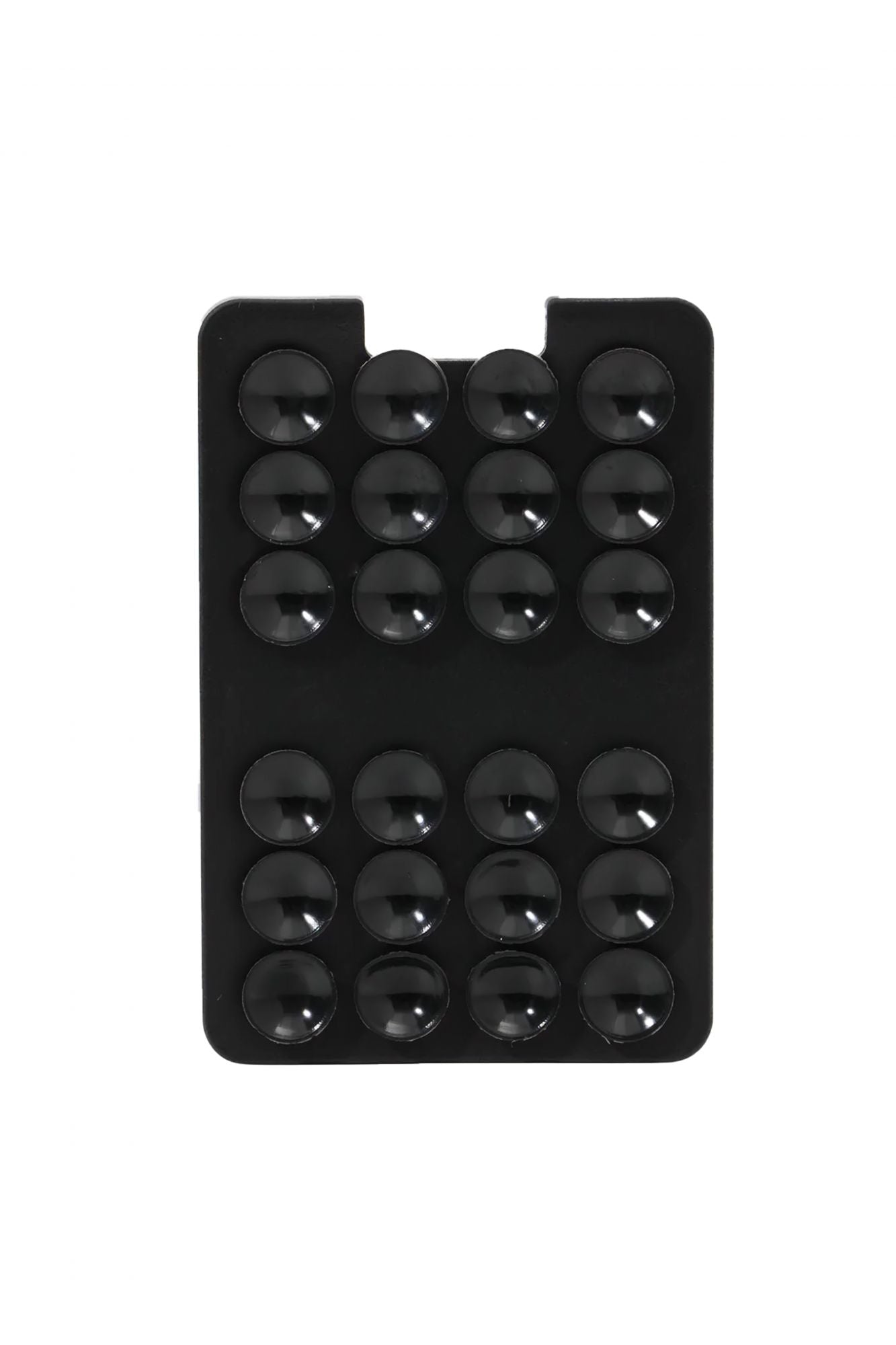 STICKY BESTIE CARDIE BESTIE en color NEGRO (1)