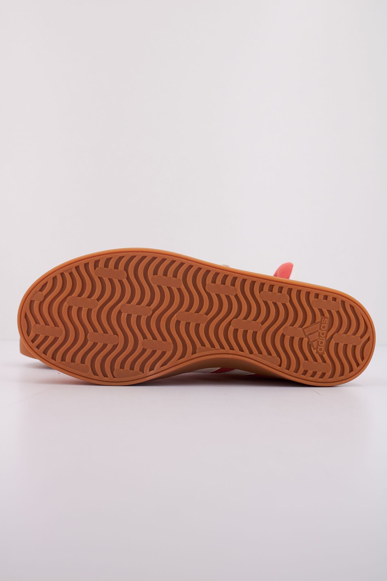 ADIDAS VL COURT 3.0 en color ROJO (5)