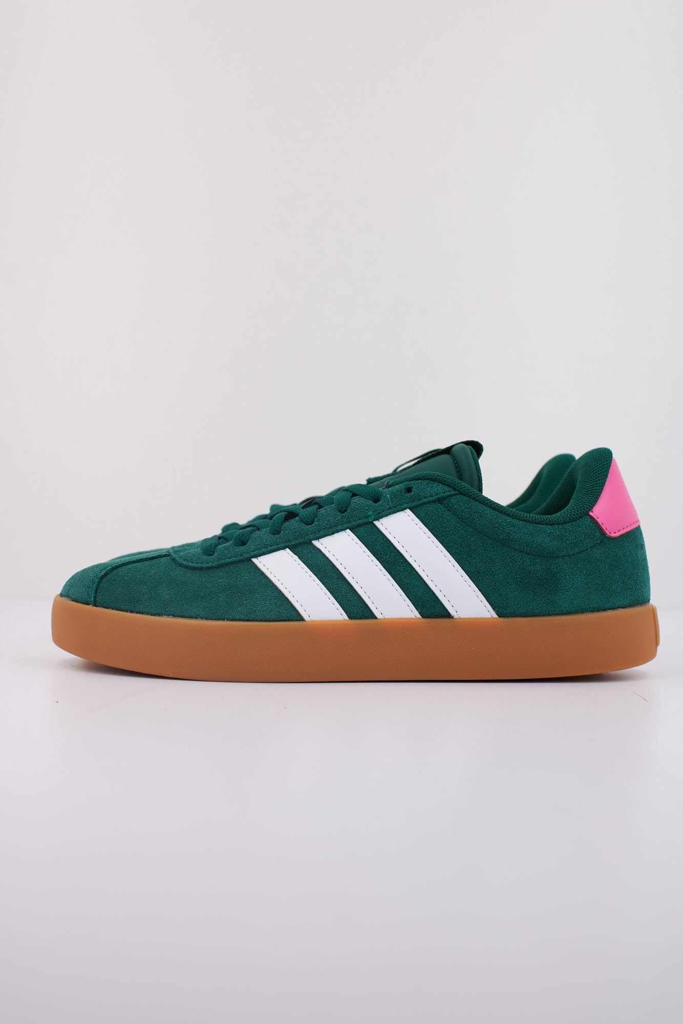 ADIDAS VL COURT 3.0 en color VERDE (1)