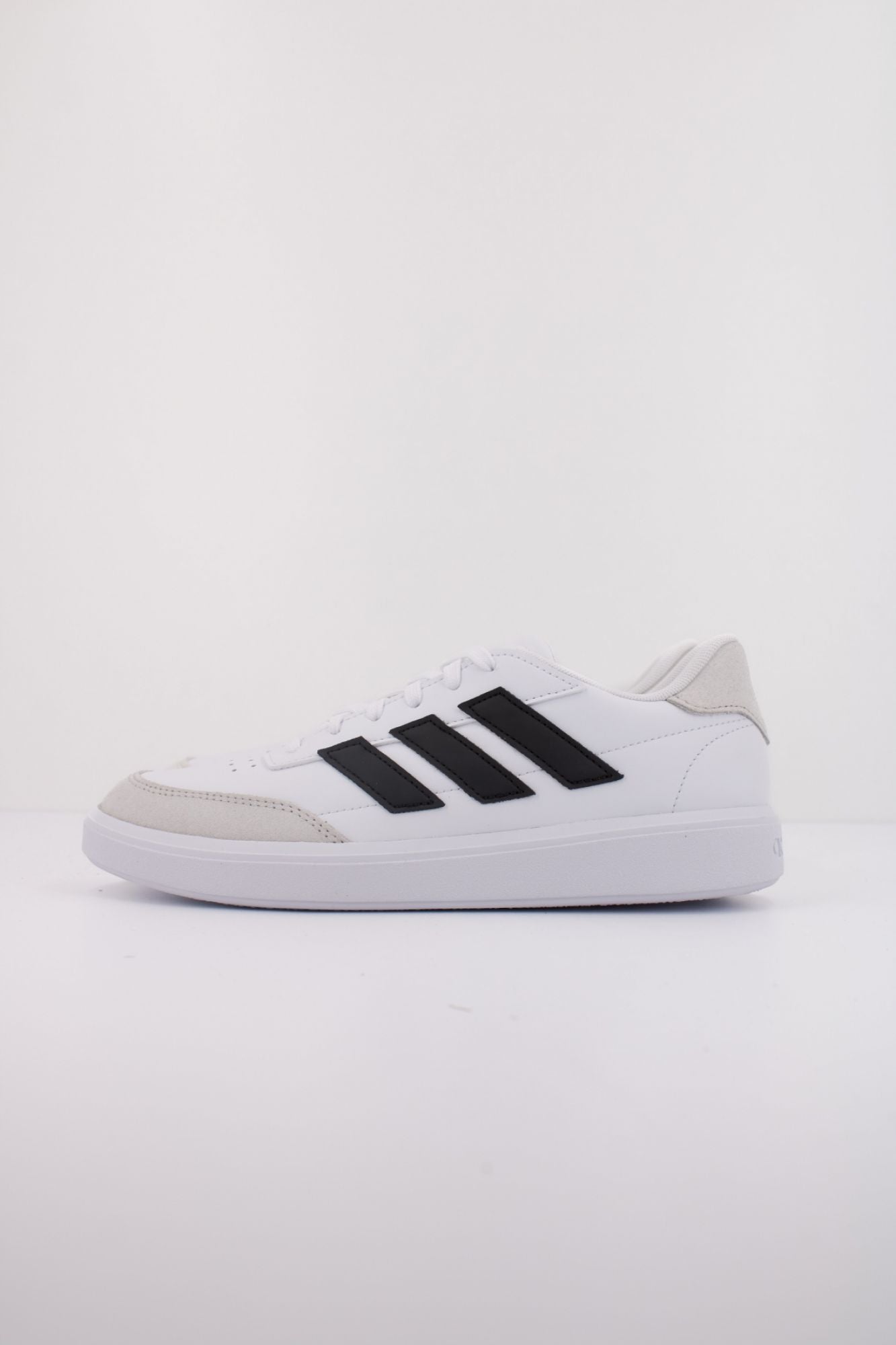ADIDAS COURTBLOCK J en color BLANCO (1)