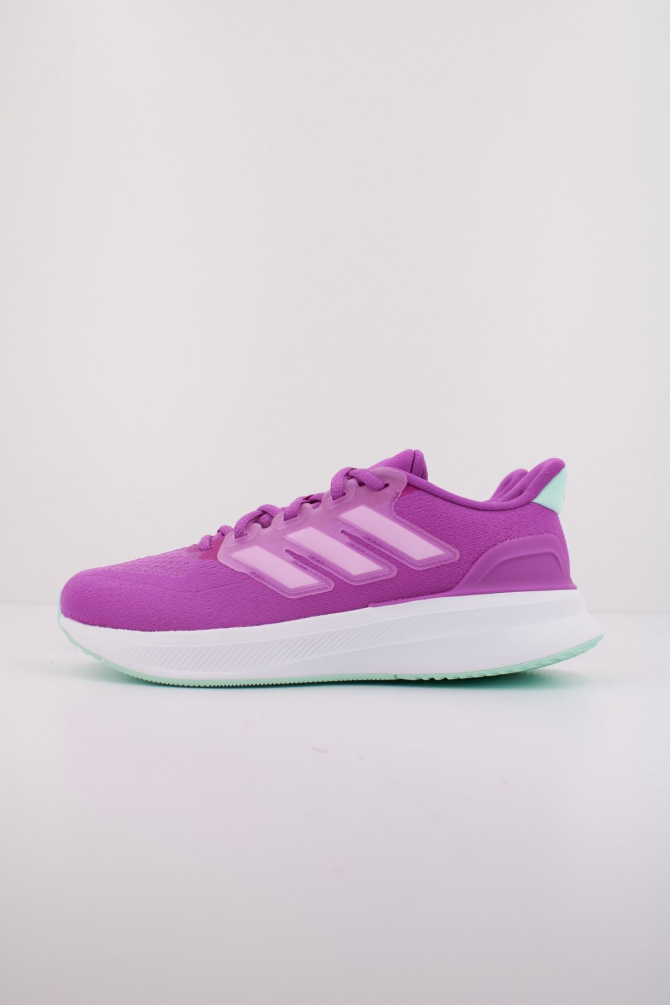 ADIDAS ULTRARUN 5 J en color ROSA (1)