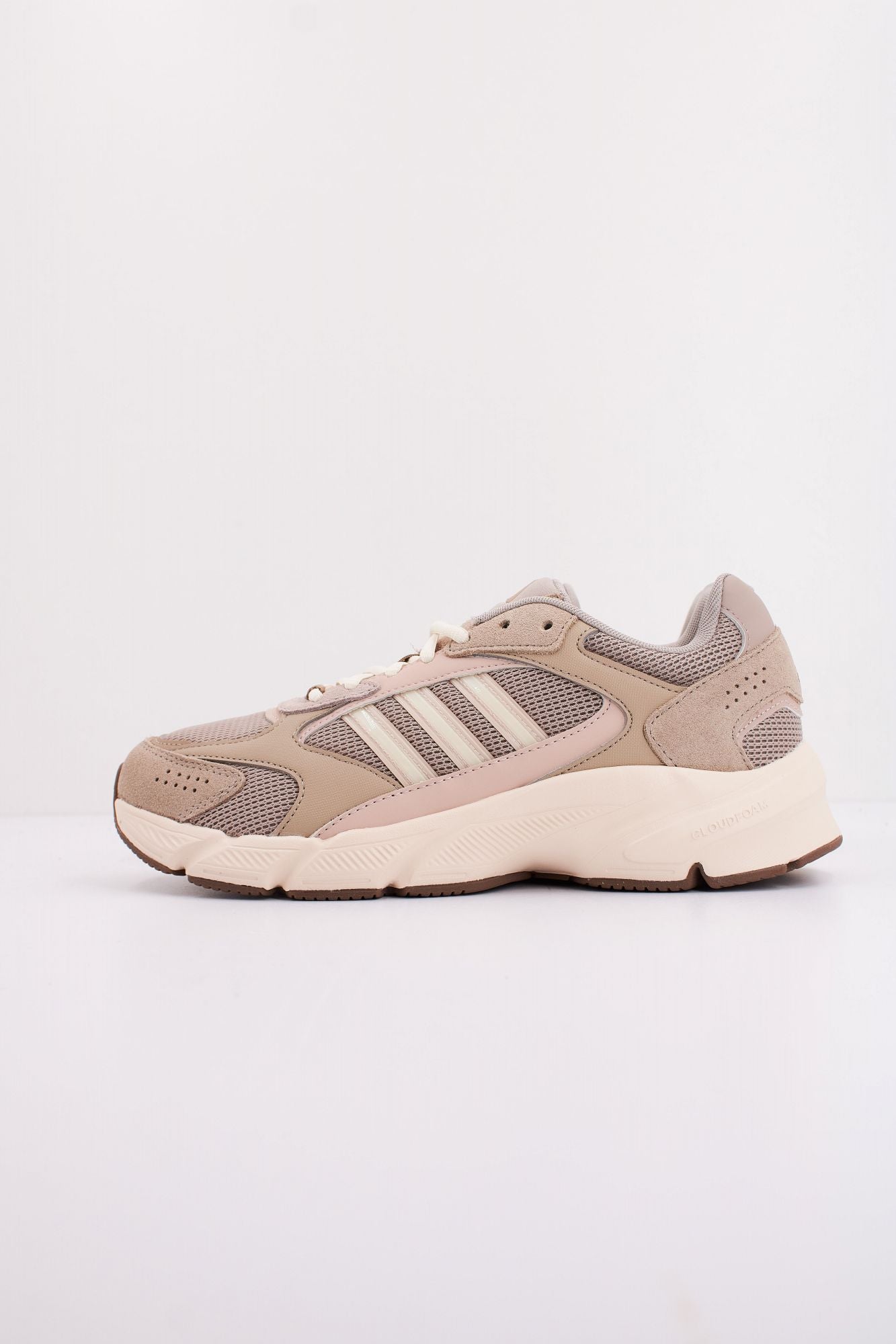 ADIDAS CRAZYCHAOS 2000 en color BEIS (1)