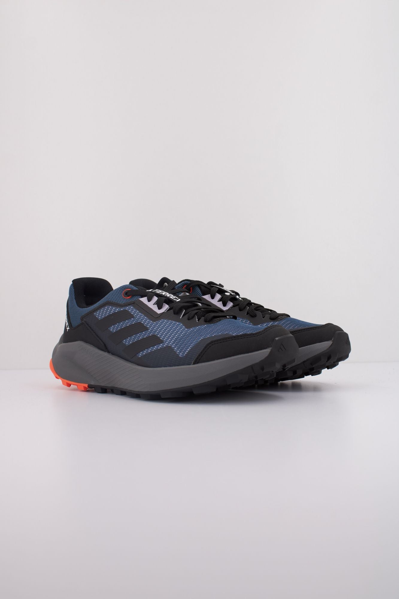 ADIDAS TERREX TRAILRIDER en color NEGRO (2)