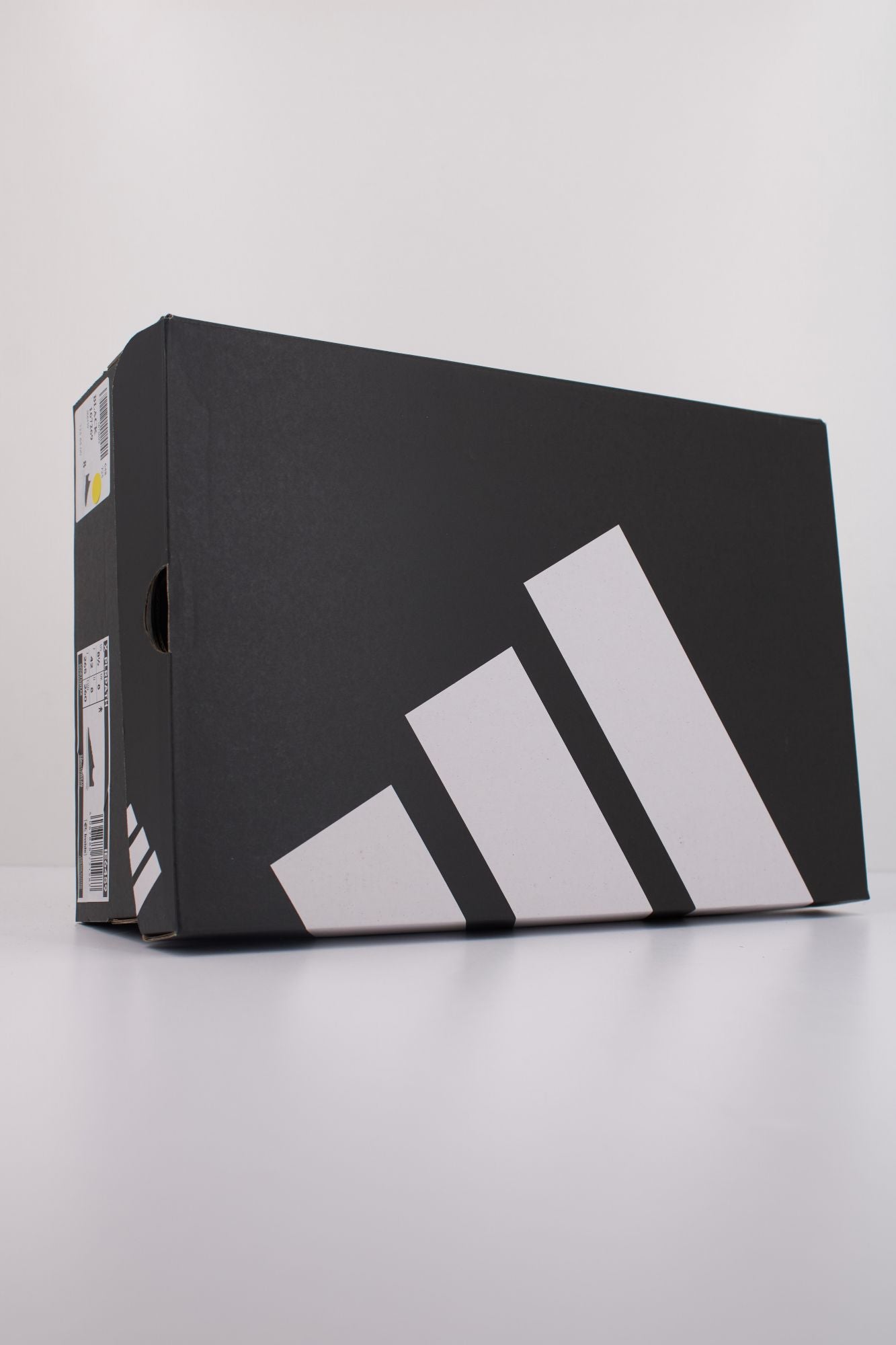 ADIDAS X_PLRPATH en color NEGRO (6)