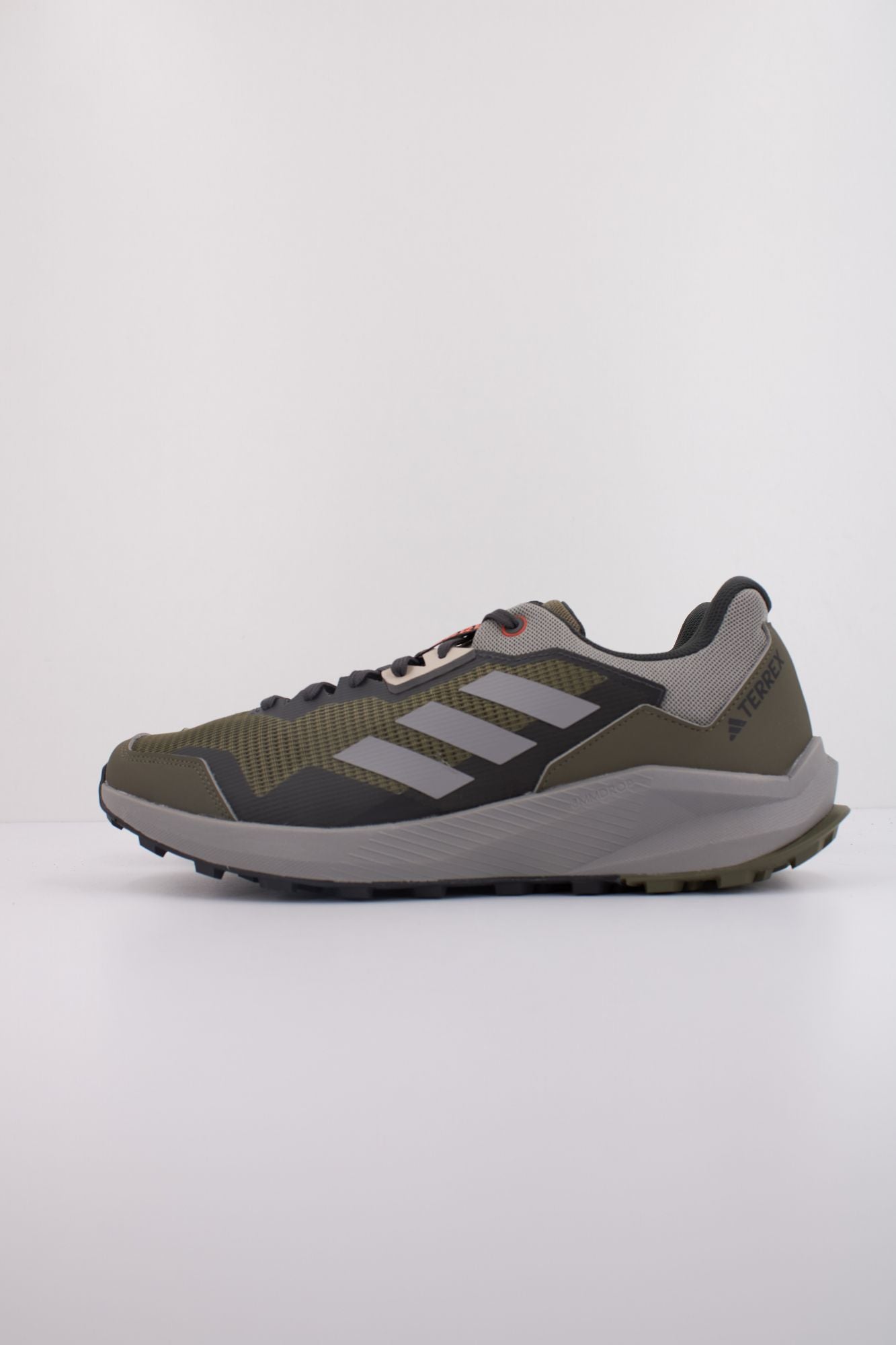 ADIDAS TERREX TRAILRIDER en color GRIS (1)