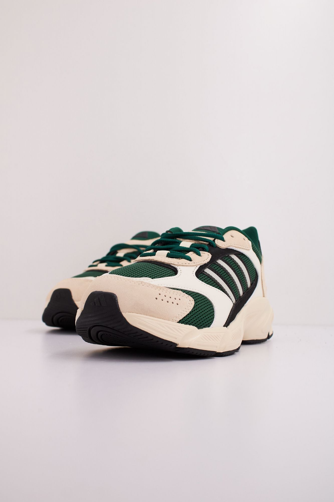 ADIDAS CRAZYCHAOS 2000 en color VERDE (2)