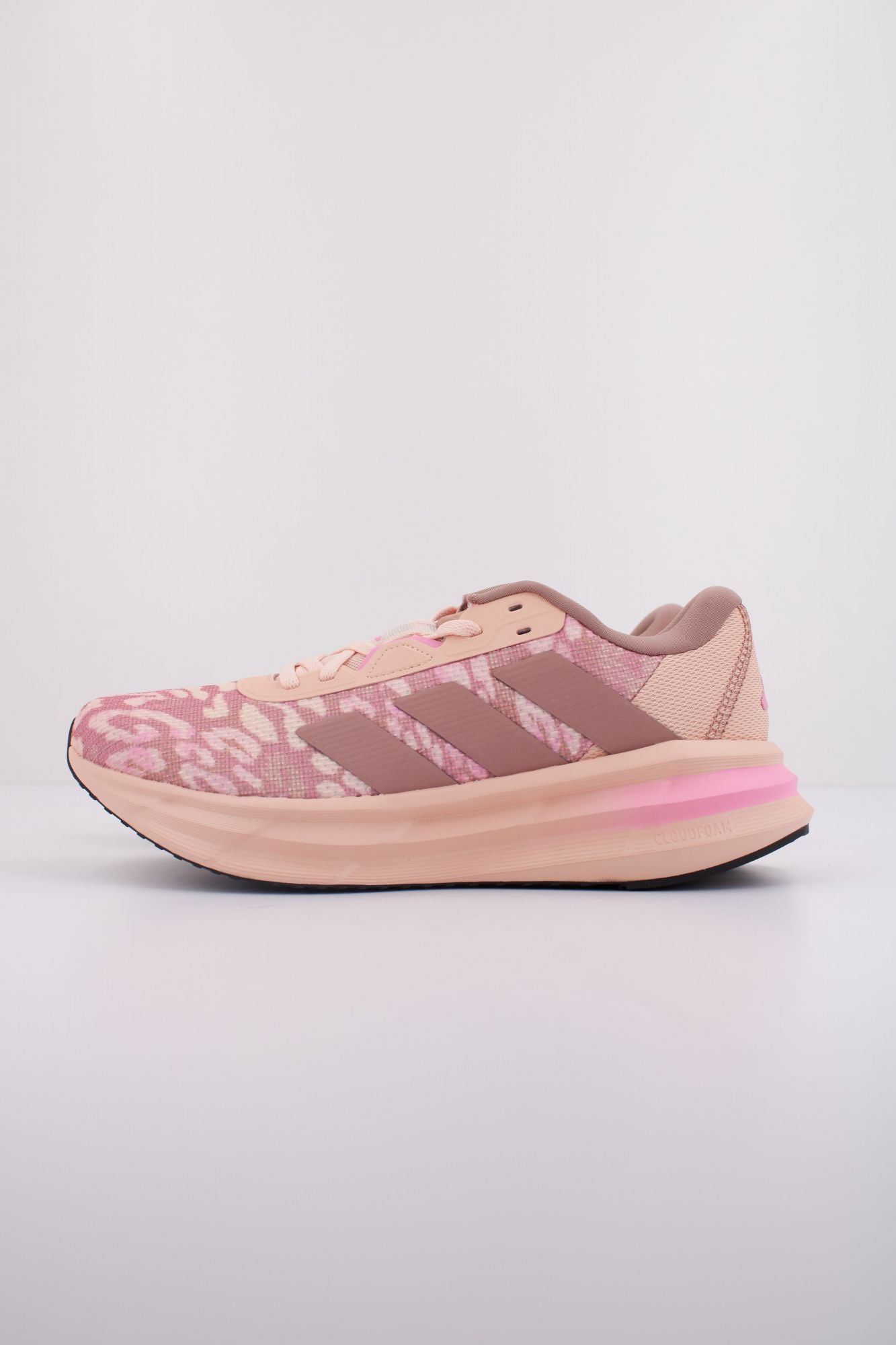 ADIDAS GALAXY 7 W GRAPHIC en color ROSA (1)