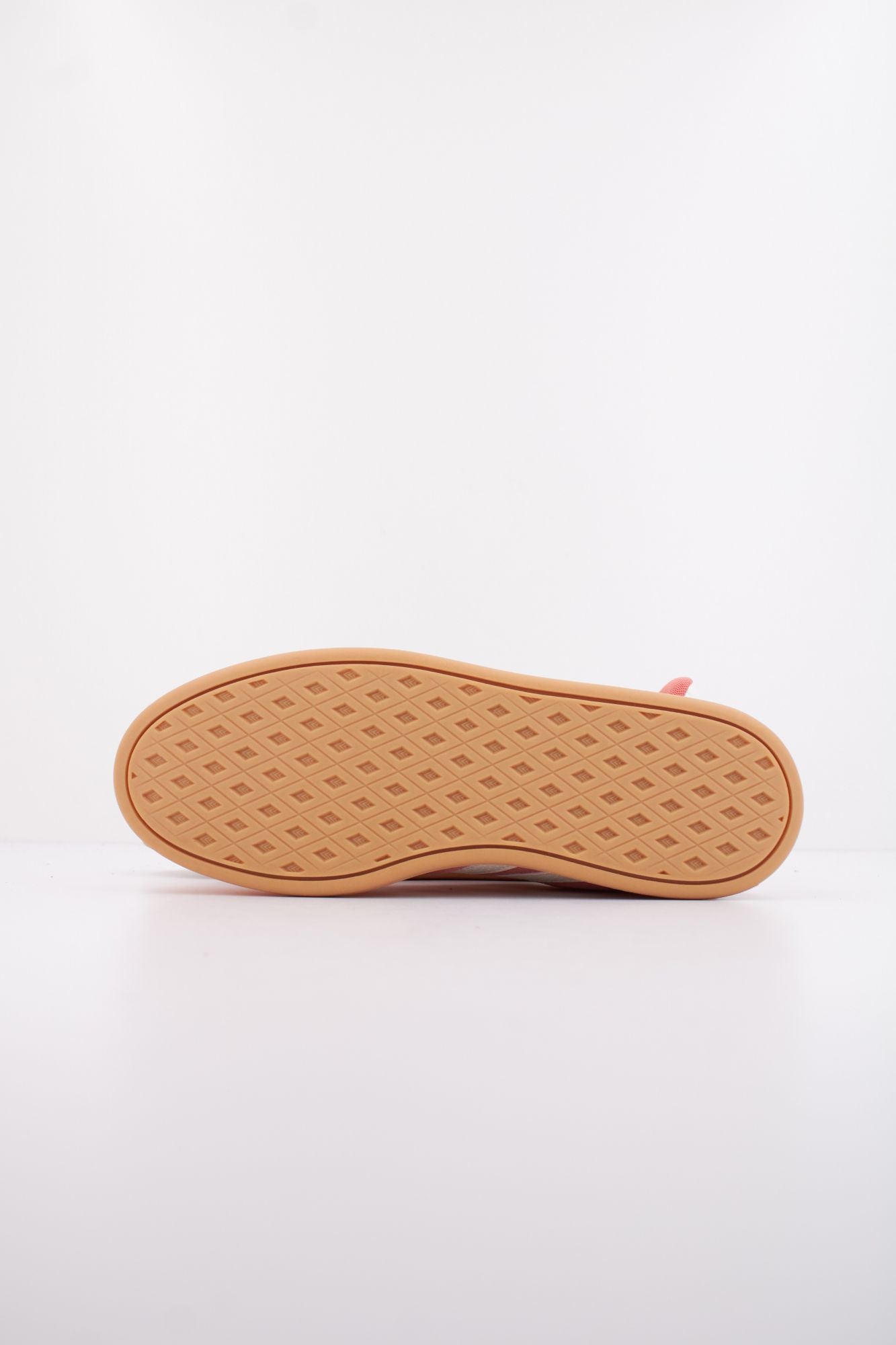 ADIDAS  BREAKNET SLEEK  en color NARANJA (5)