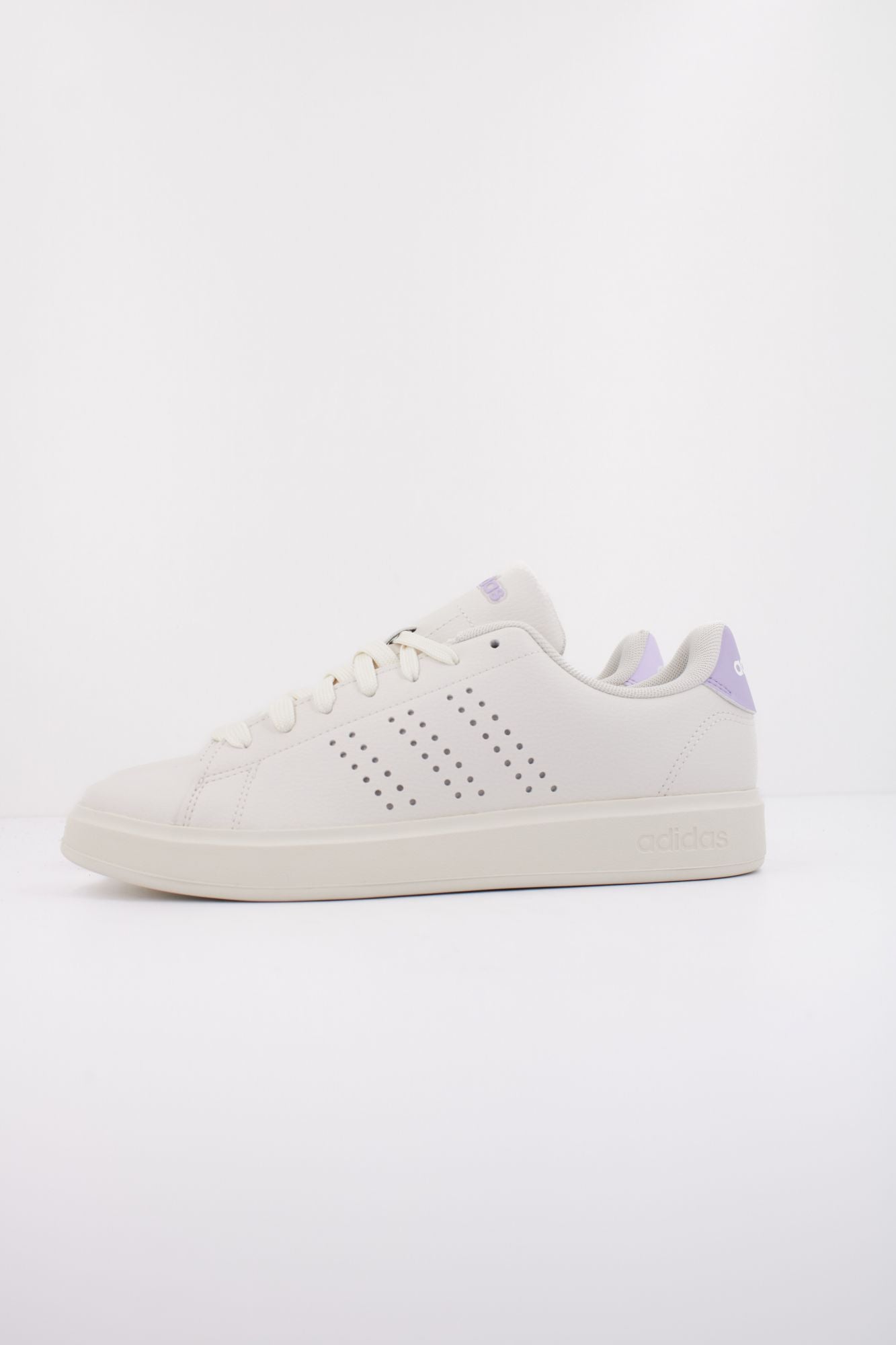 ADIDAS  ADVANTAGE 2.0  en color BLANCO (1)